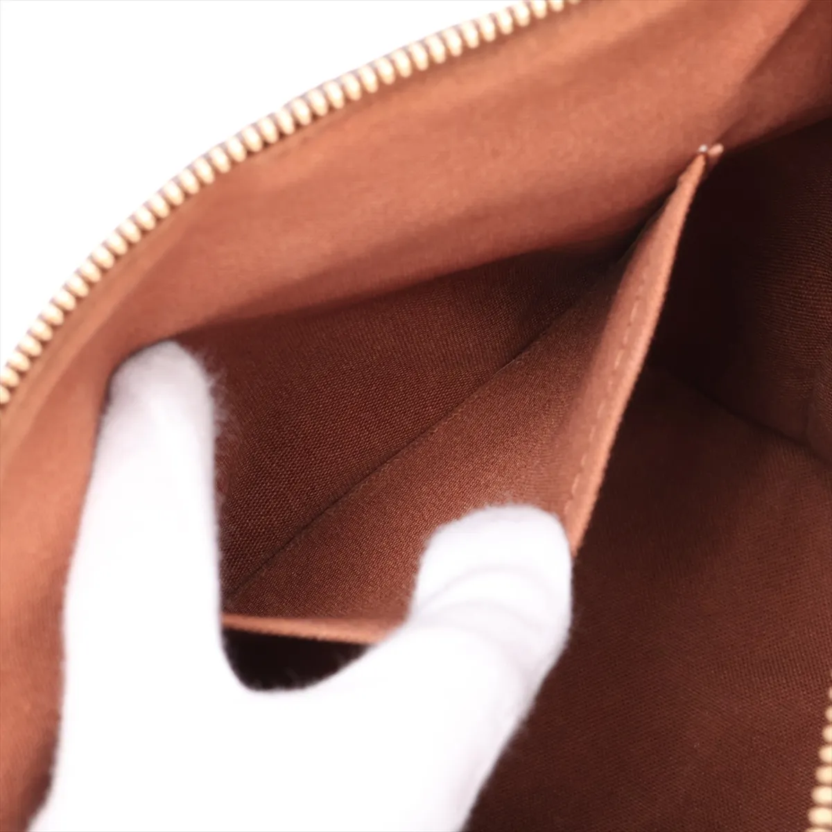 Monogram Totally PM M56688 DU4019 Brown — view 9