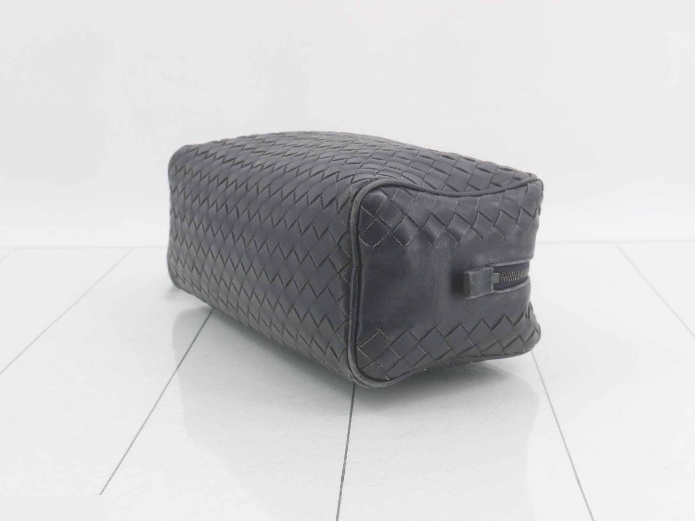 Intrecciato (bags) and pouches — view 6