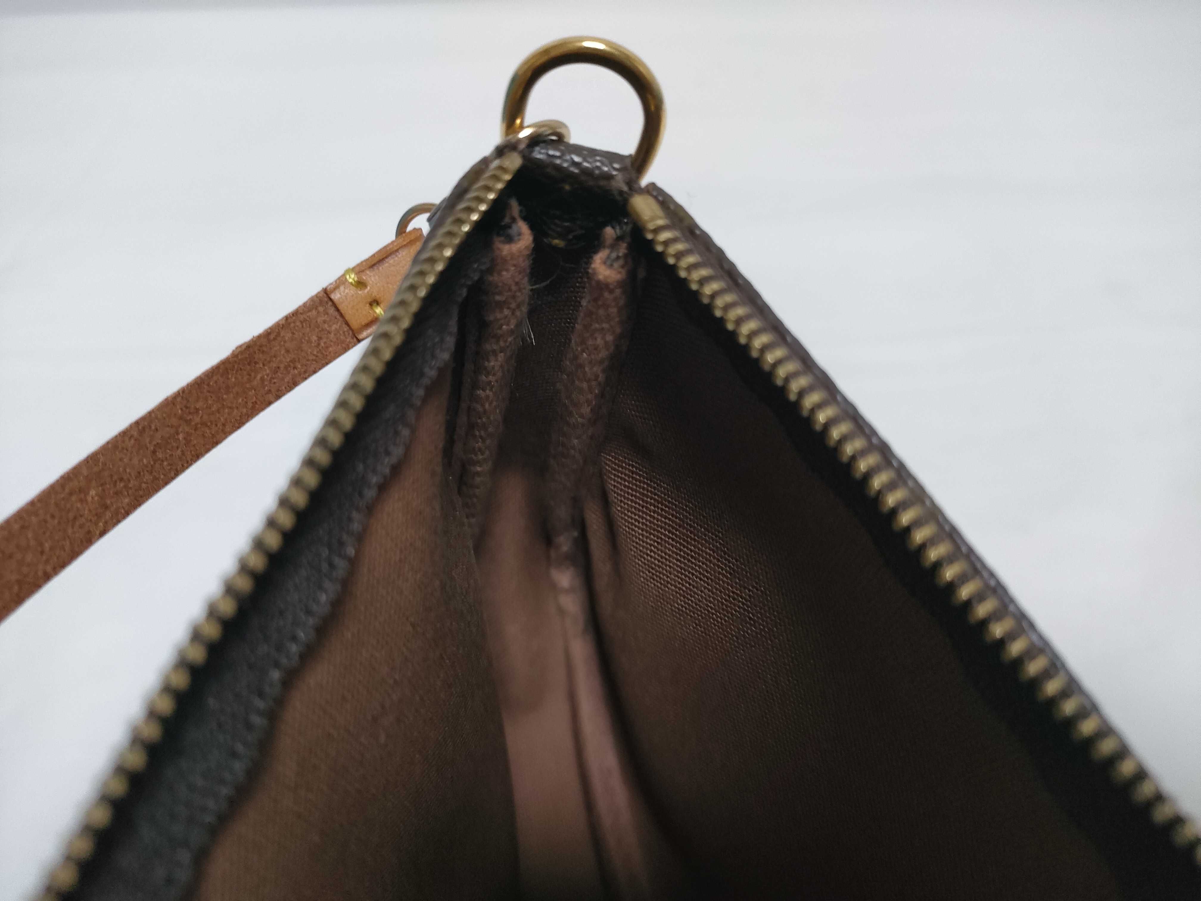 Monogram Accessoires VI1020 Shoulder Bag — view 8