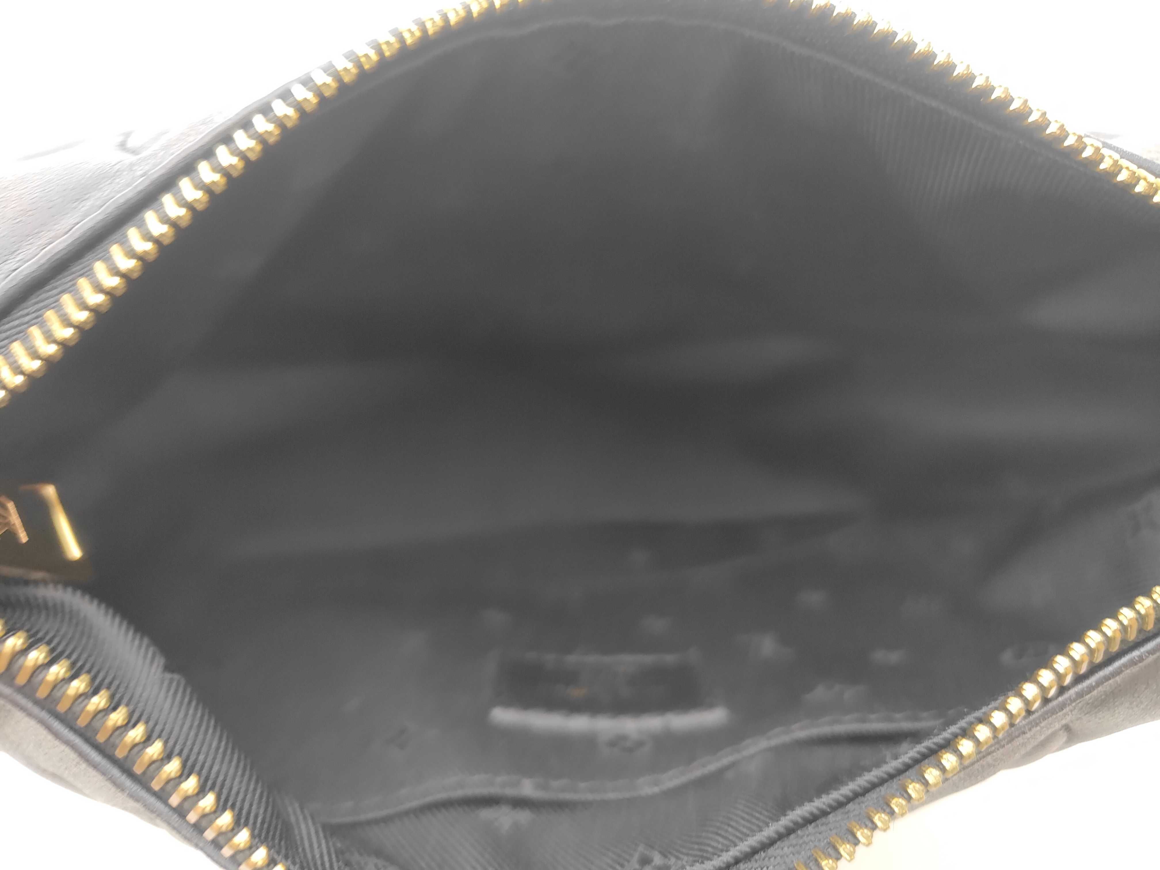 Bubble Glam Over the Moon M59799 Black (RFID detected) Bag — view 5