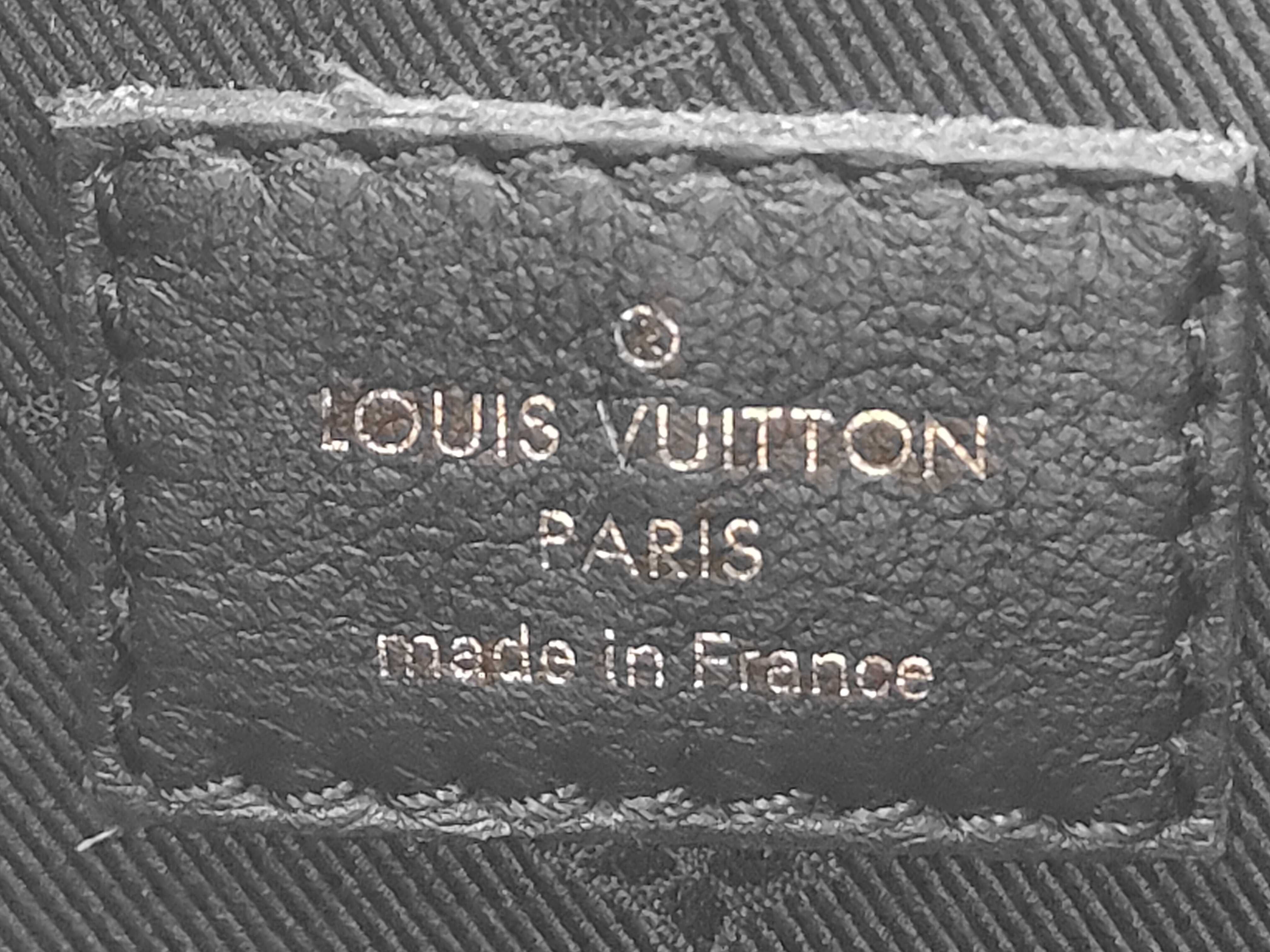Bubble Glam Over the Moon M59799 Black (RFID detected) Bag — view 7