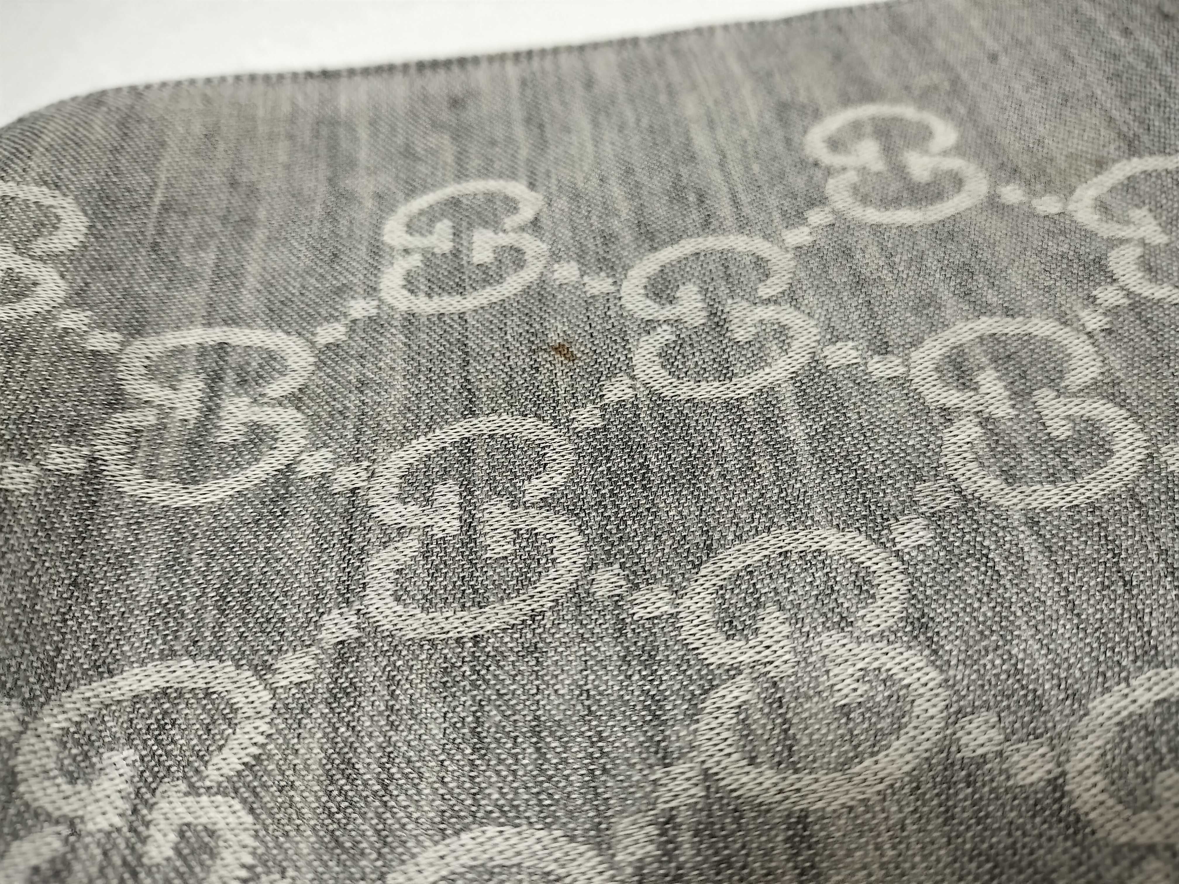 GG / Stole / Wool Other Accessories — view 11