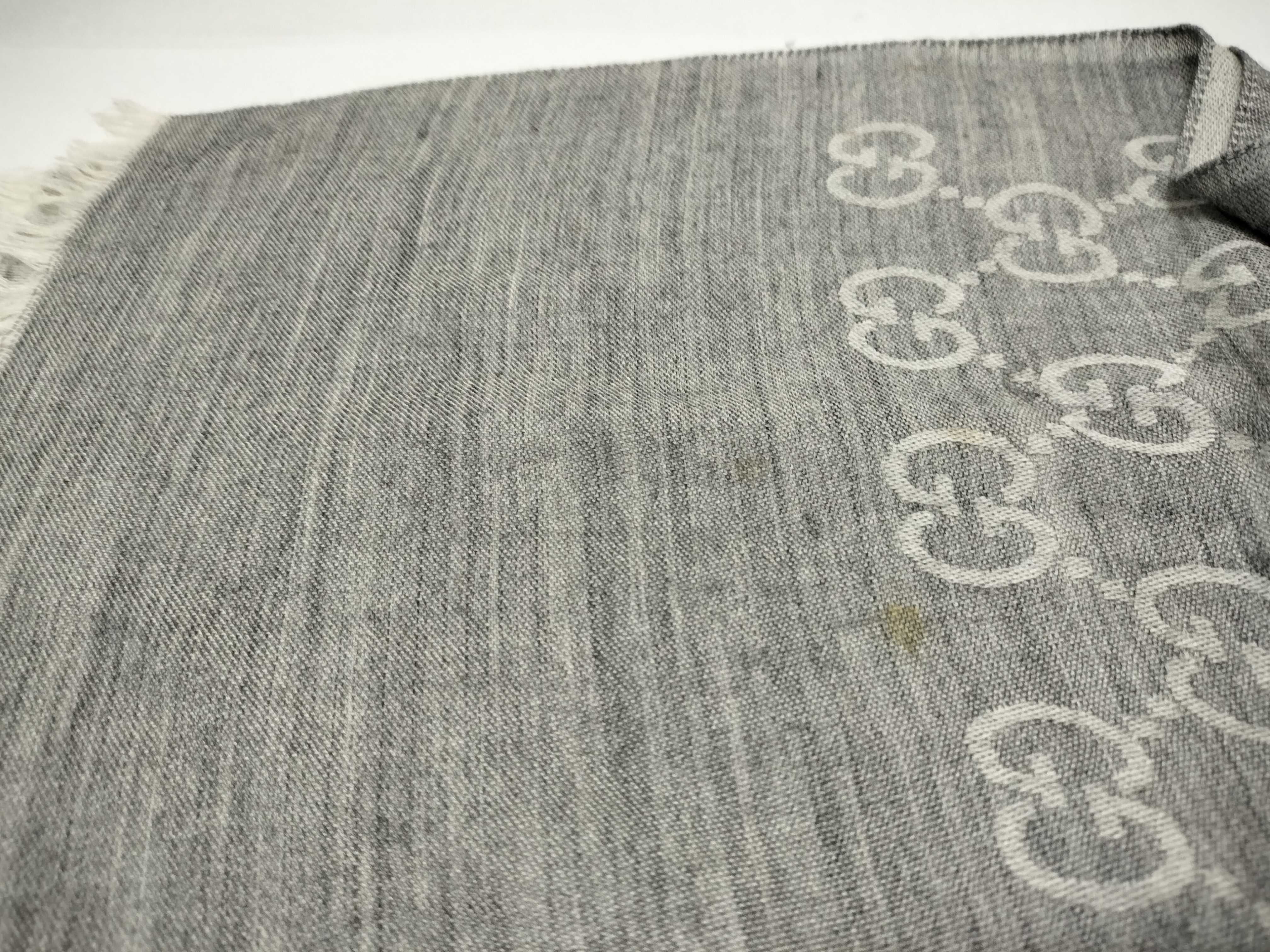 GG / Stole / Wool Other Accessories — view 12