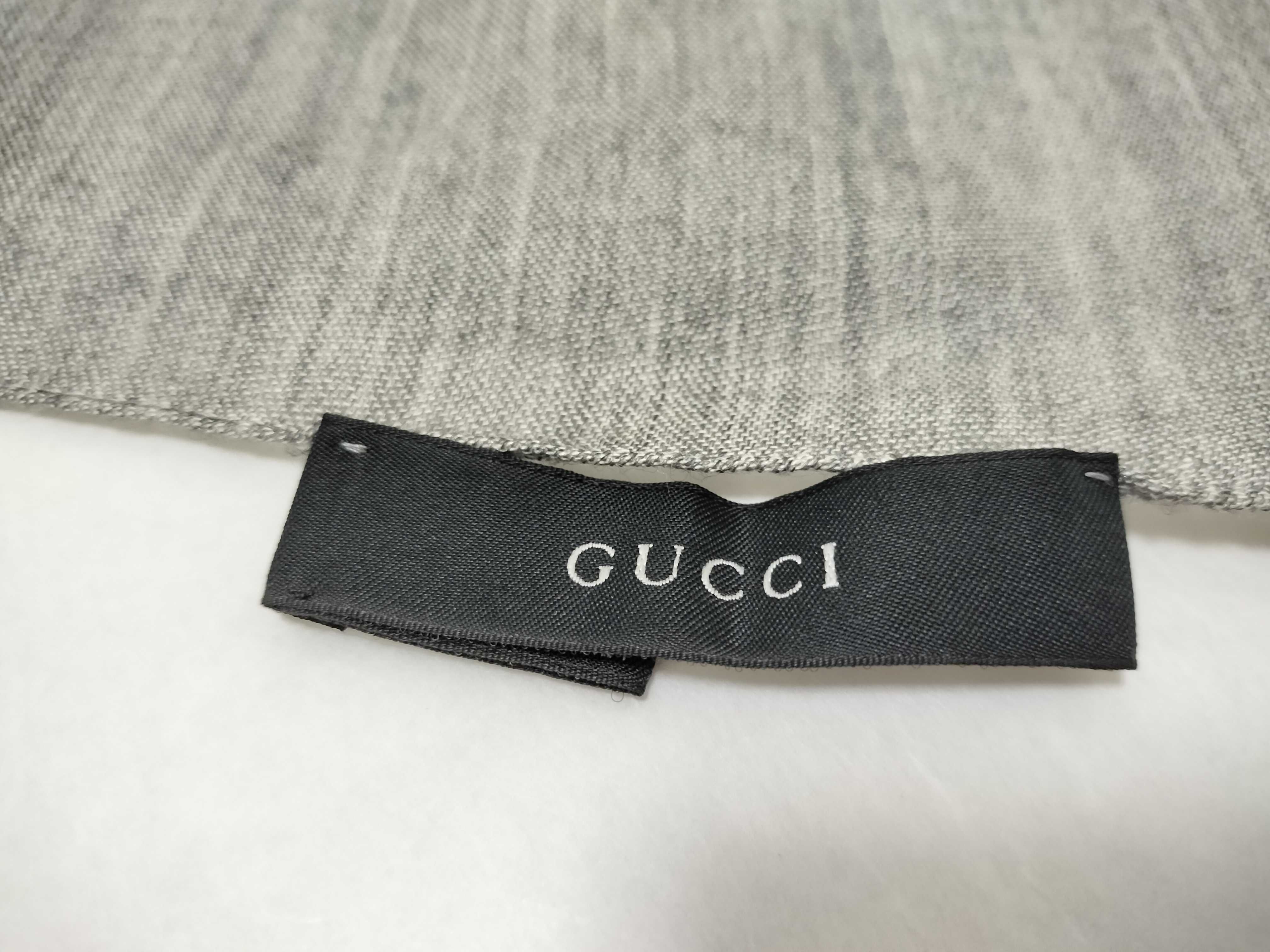 GG / Stole / Wool Other Accessories — view 4