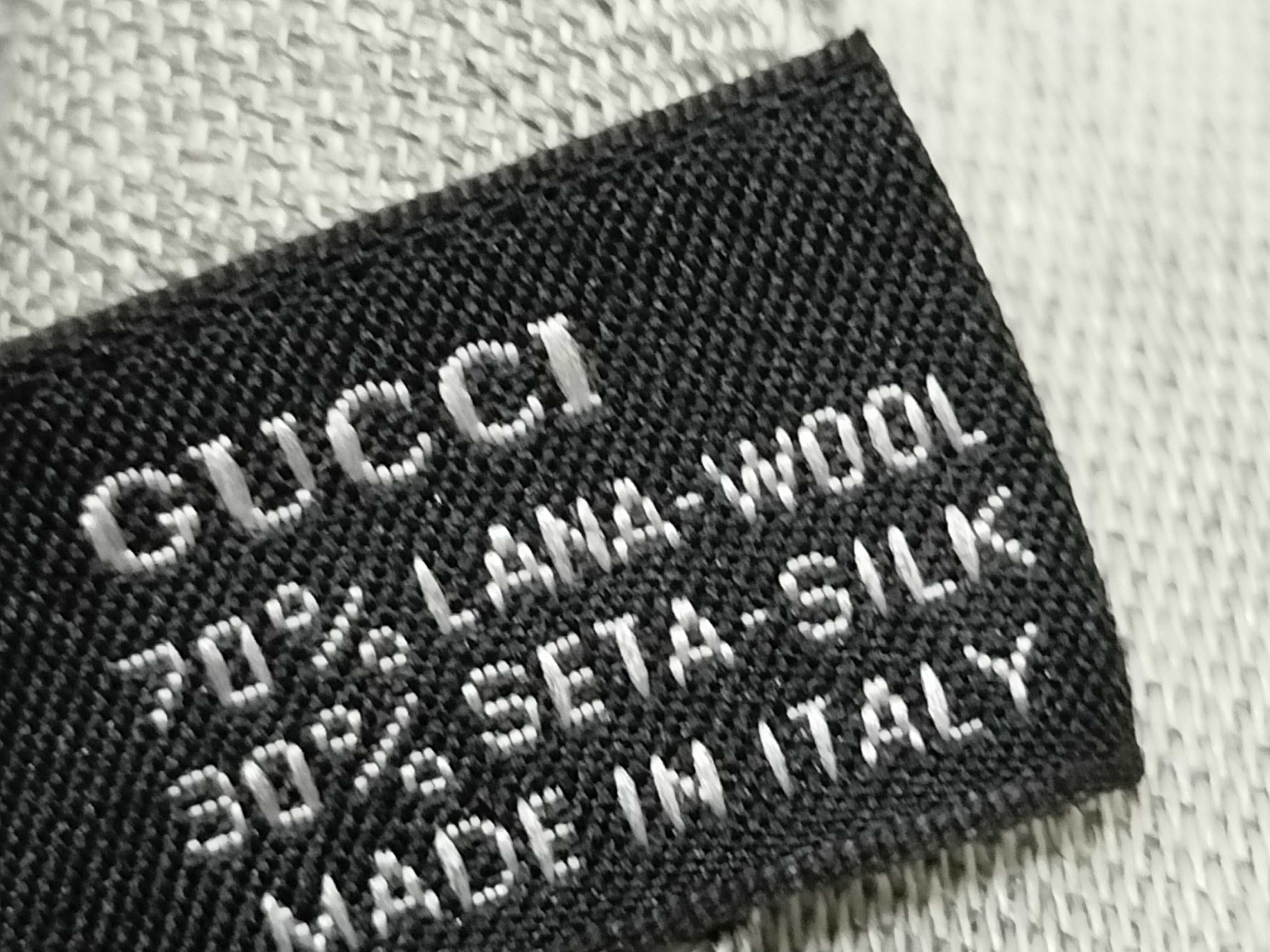 GG / Stole / Wool Other Accessories — view 5