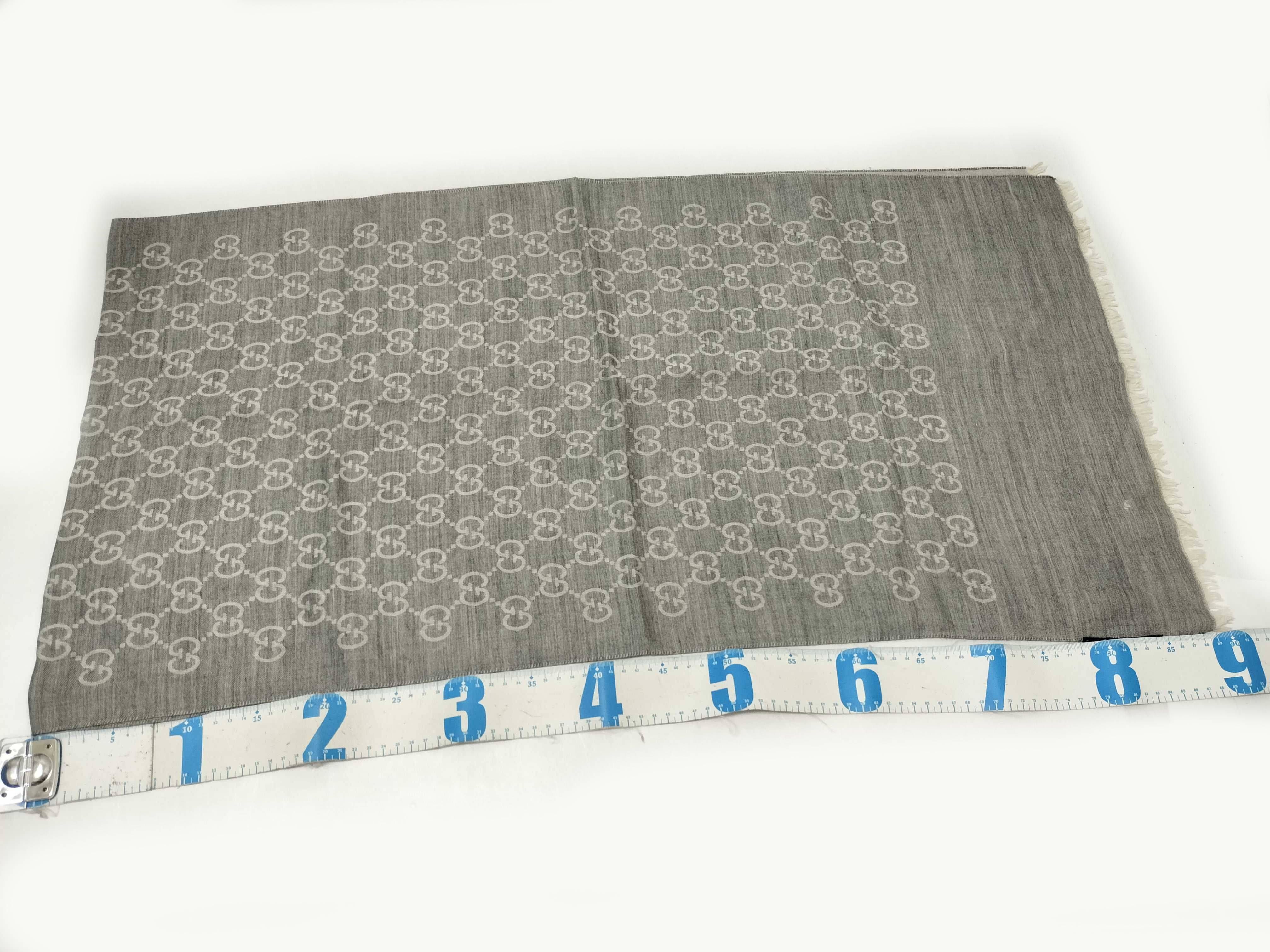 GG / Stole / Wool Other Accessories — view 6