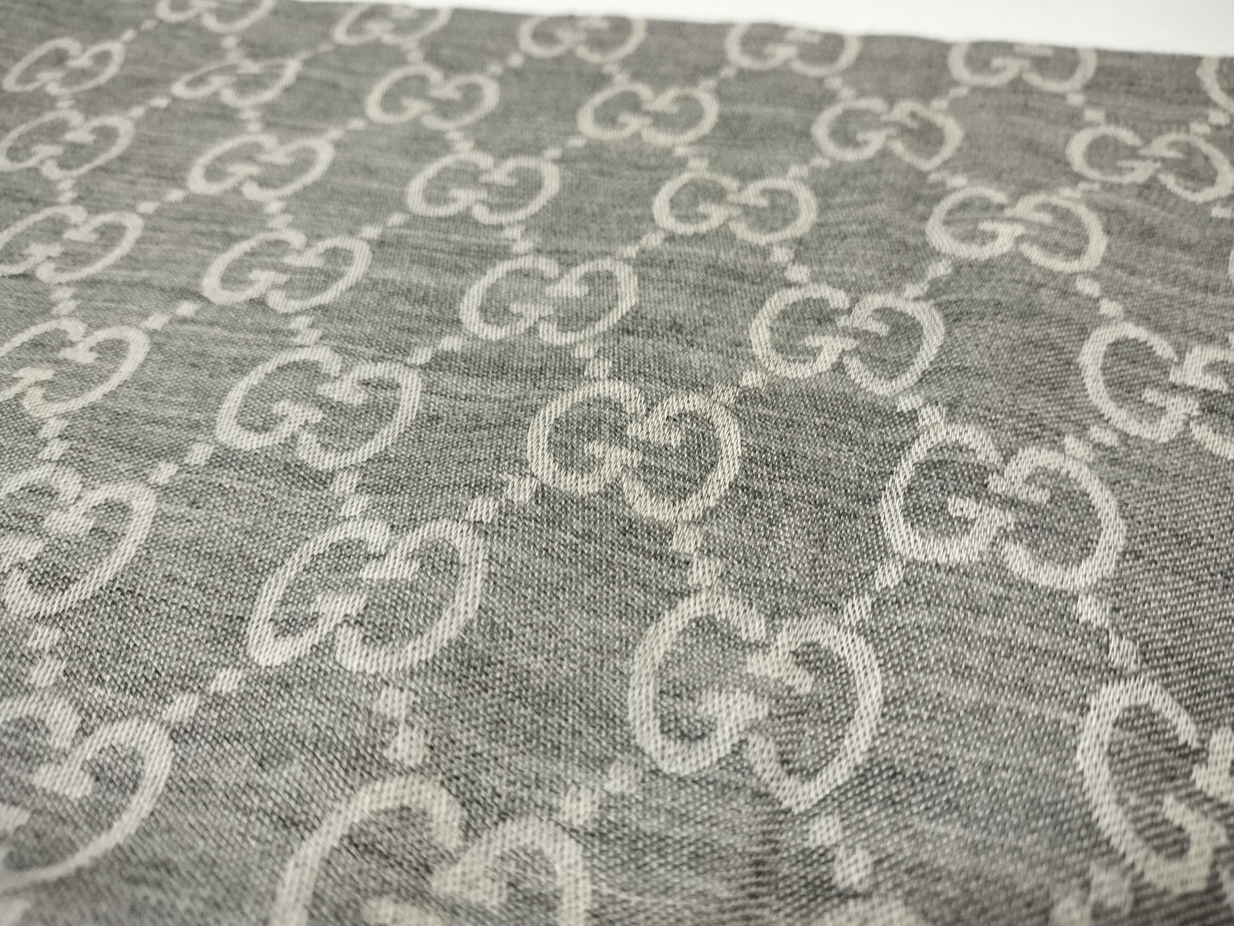 GG / Stole / Wool Other Accessories — view 7