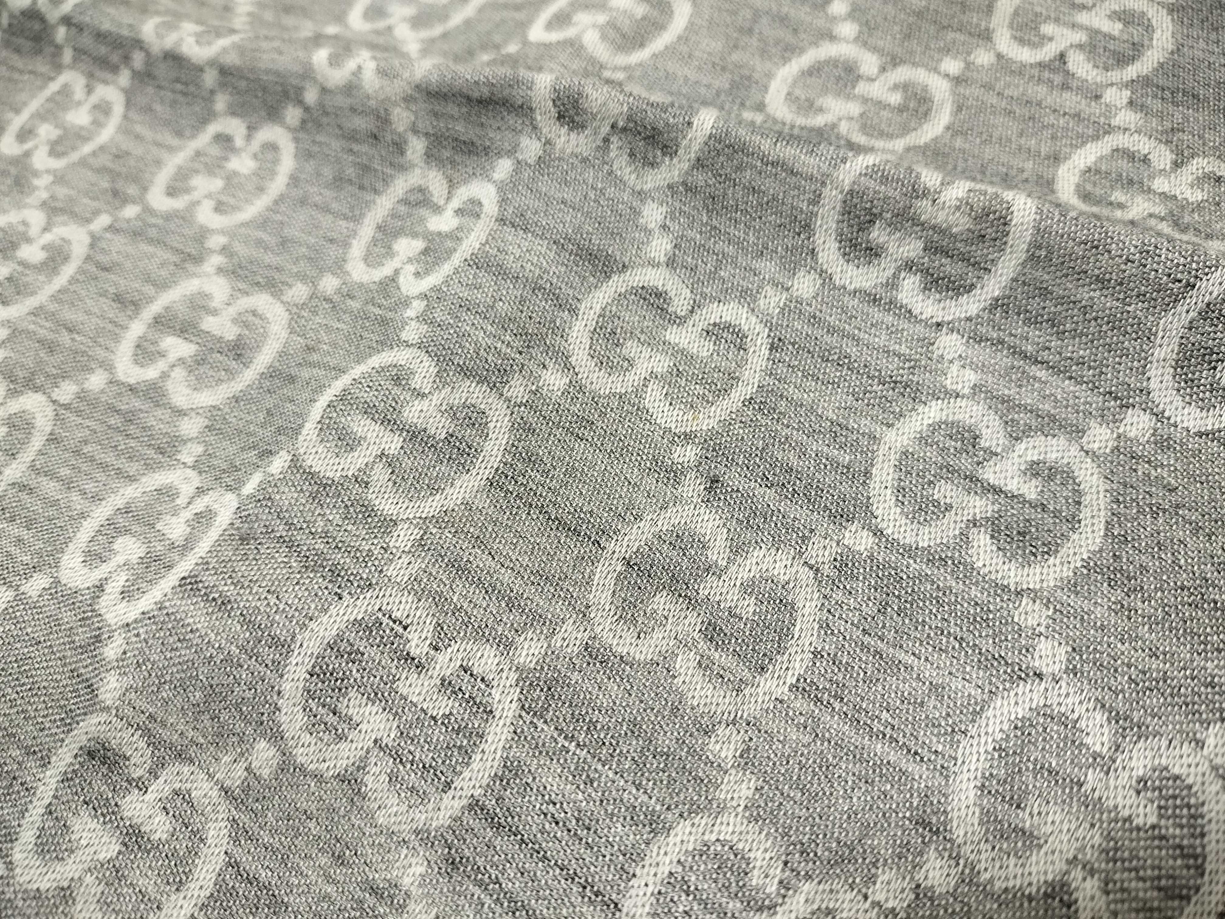 GG / Stole / Wool Other Accessories — view 8