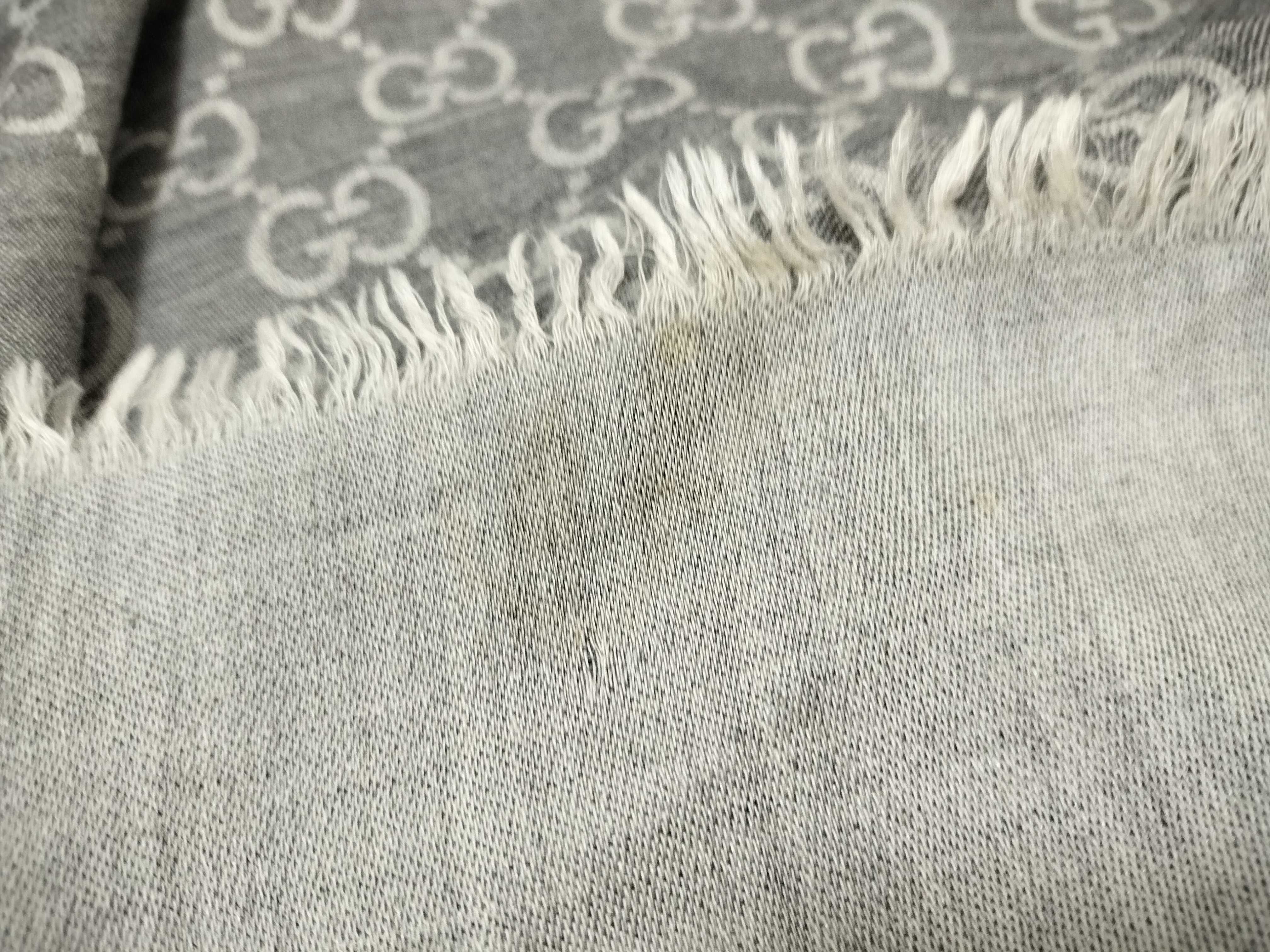 GG / Stole / Wool Other Accessories — view 9