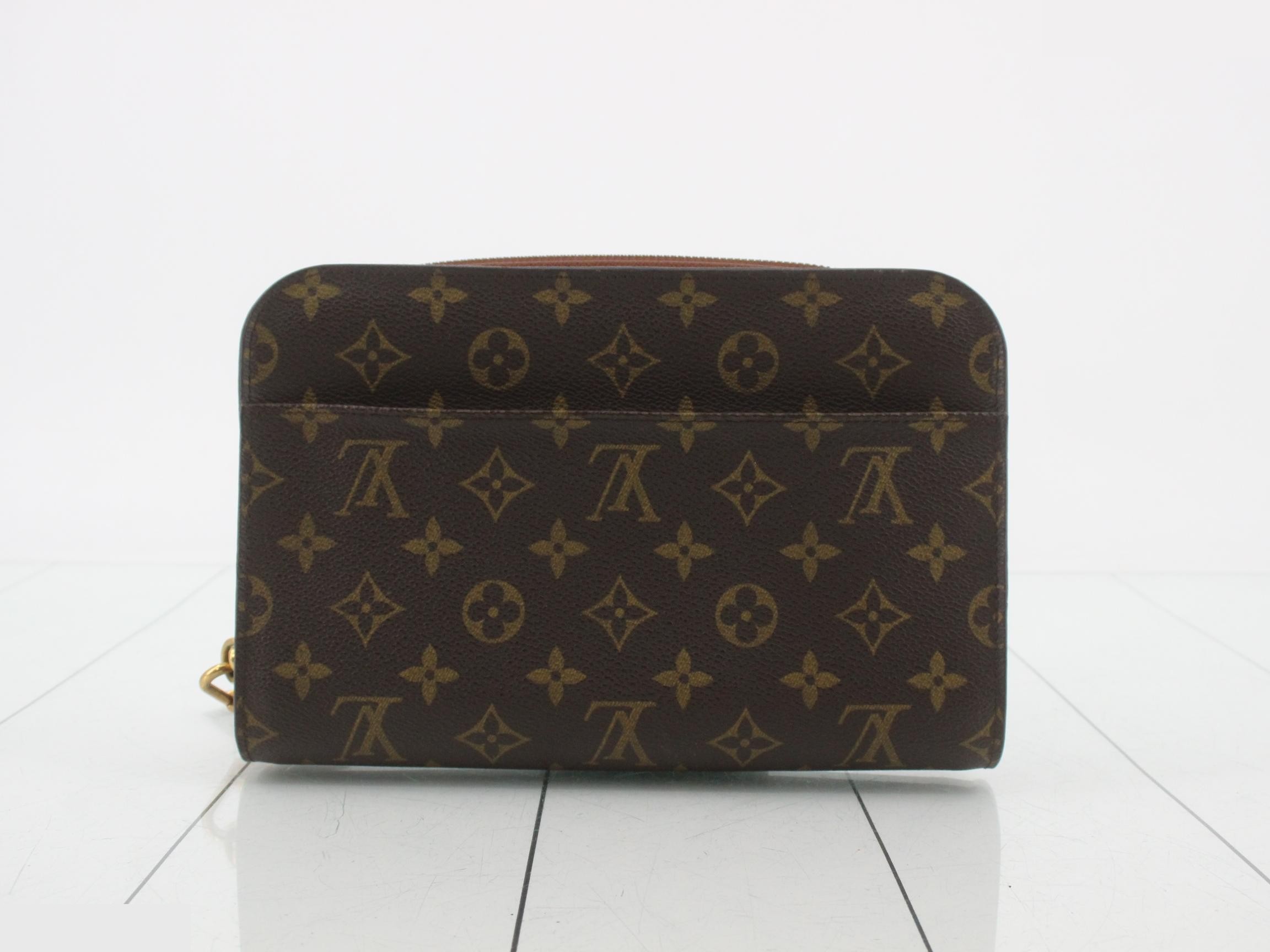 Monogram Orsay Second Bag — view 2
