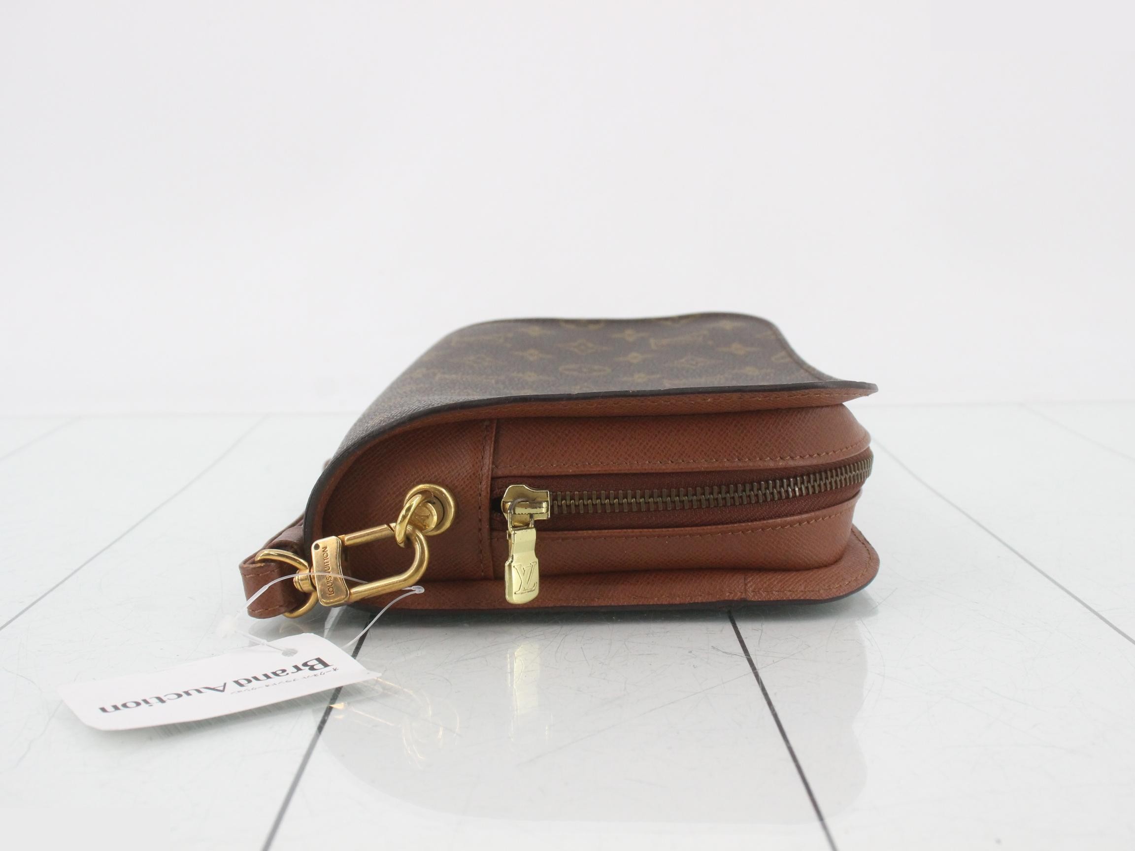 Monogram Orsay Second Bag — view 3
