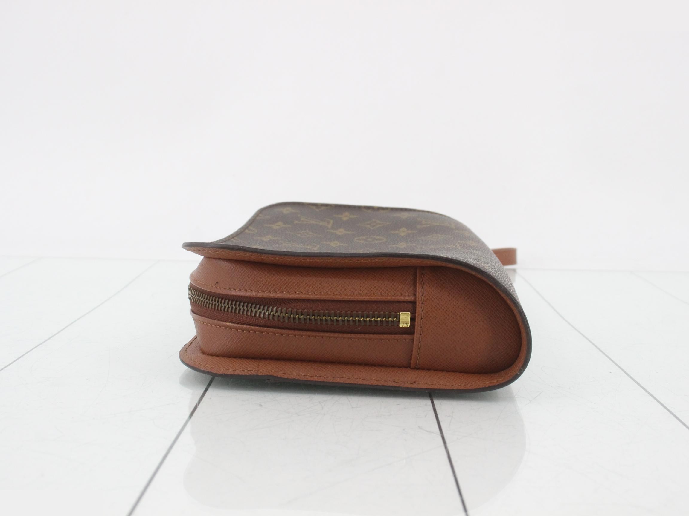 Monogram Orsay Second Bag — view 4
