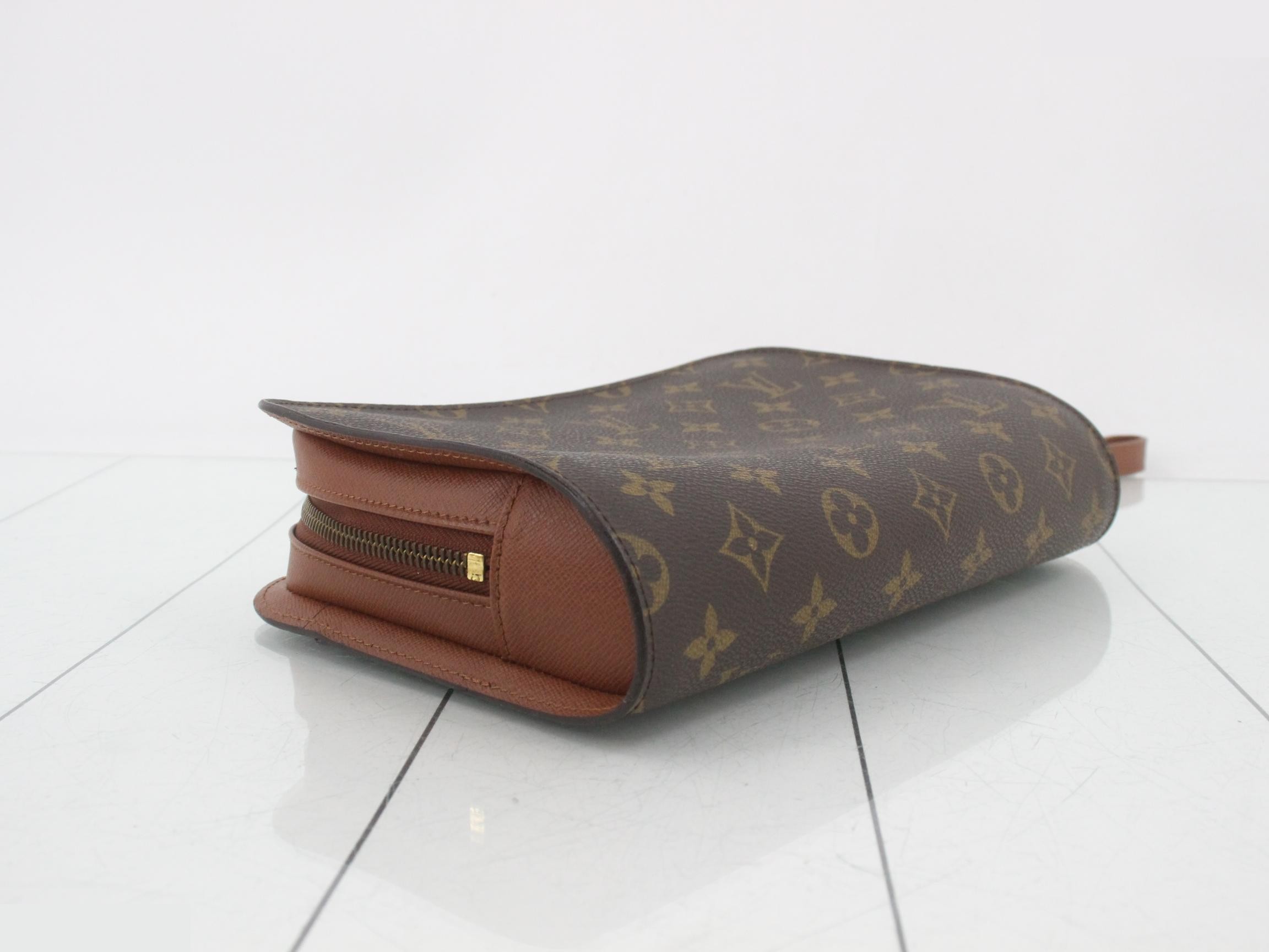 Monogram Orsay Second Bag — view 5
