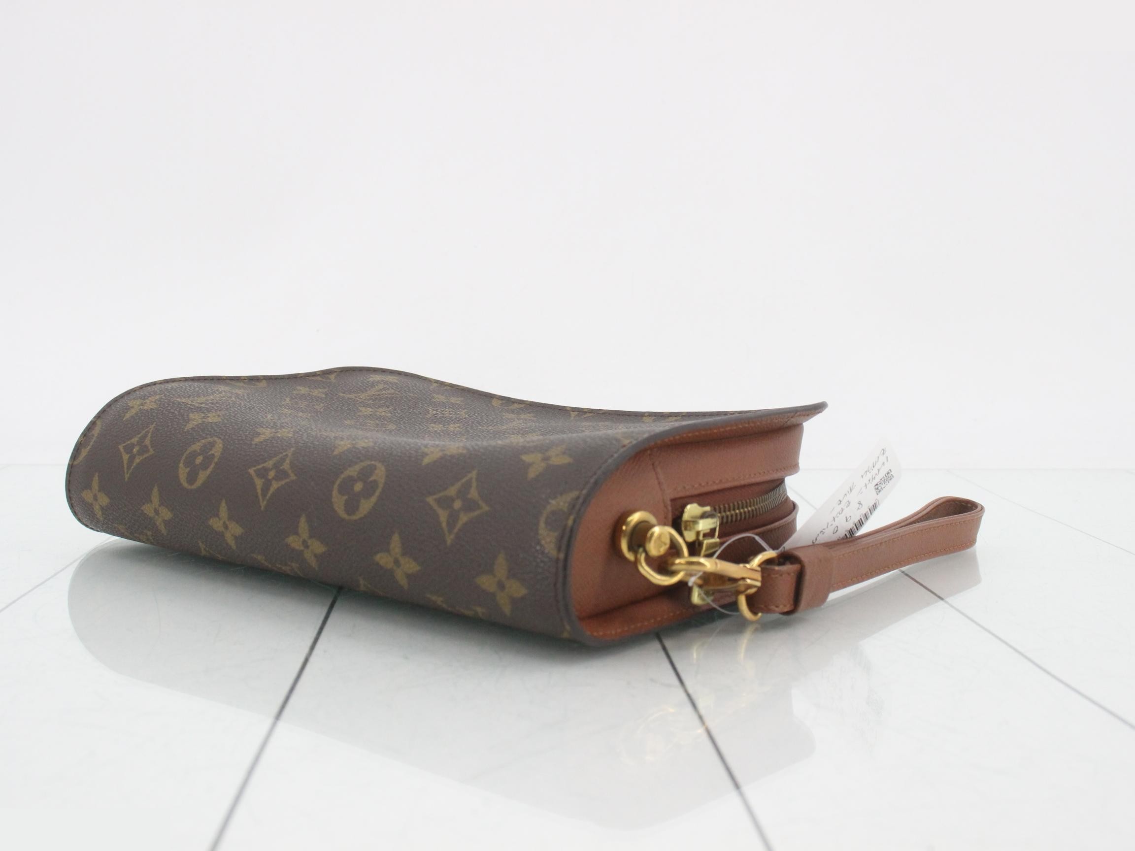 Monogram Orsay Second Bag — view 6