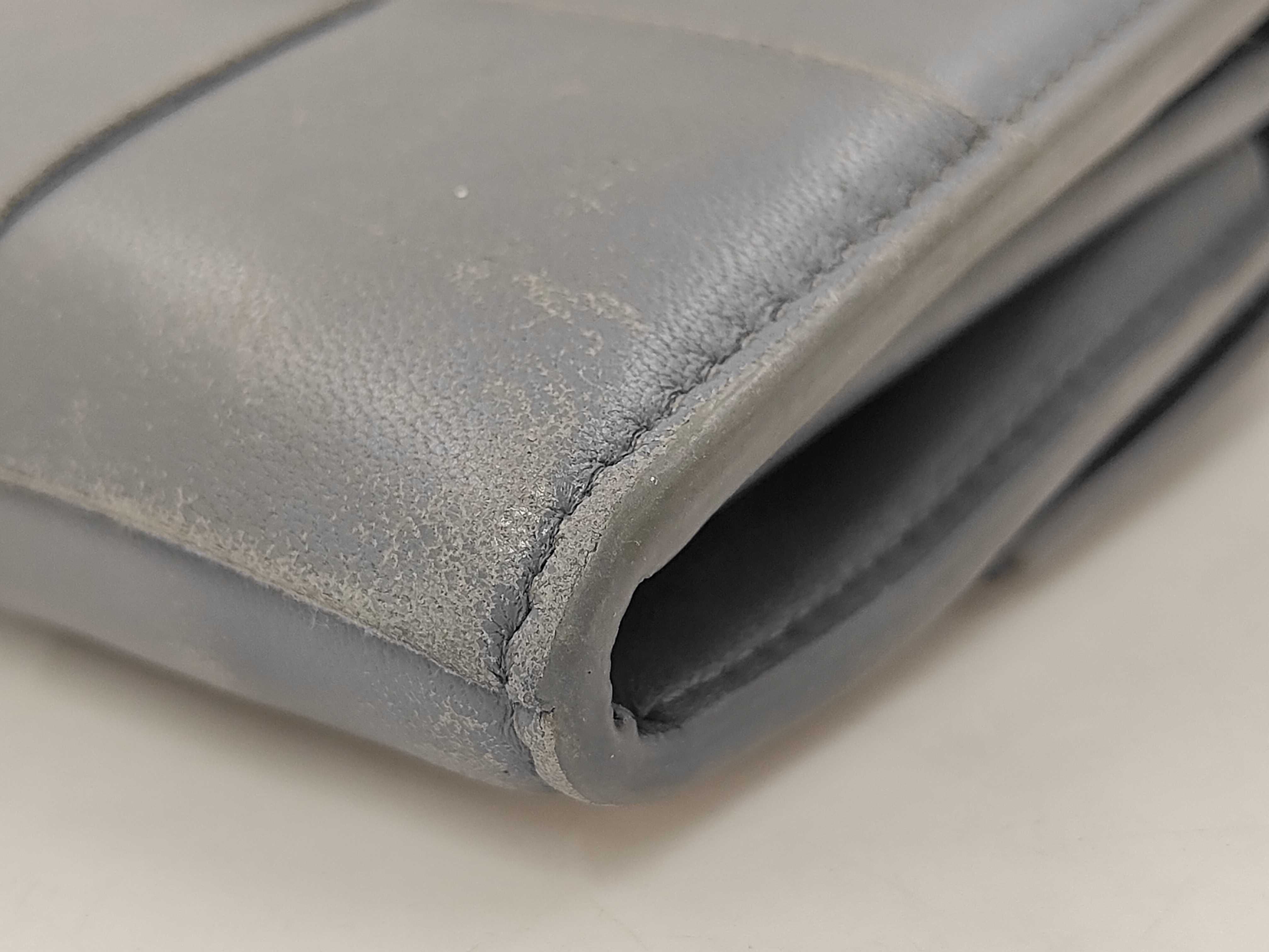 Intrecciato / Long Wallet / Leather Wallet — view 3