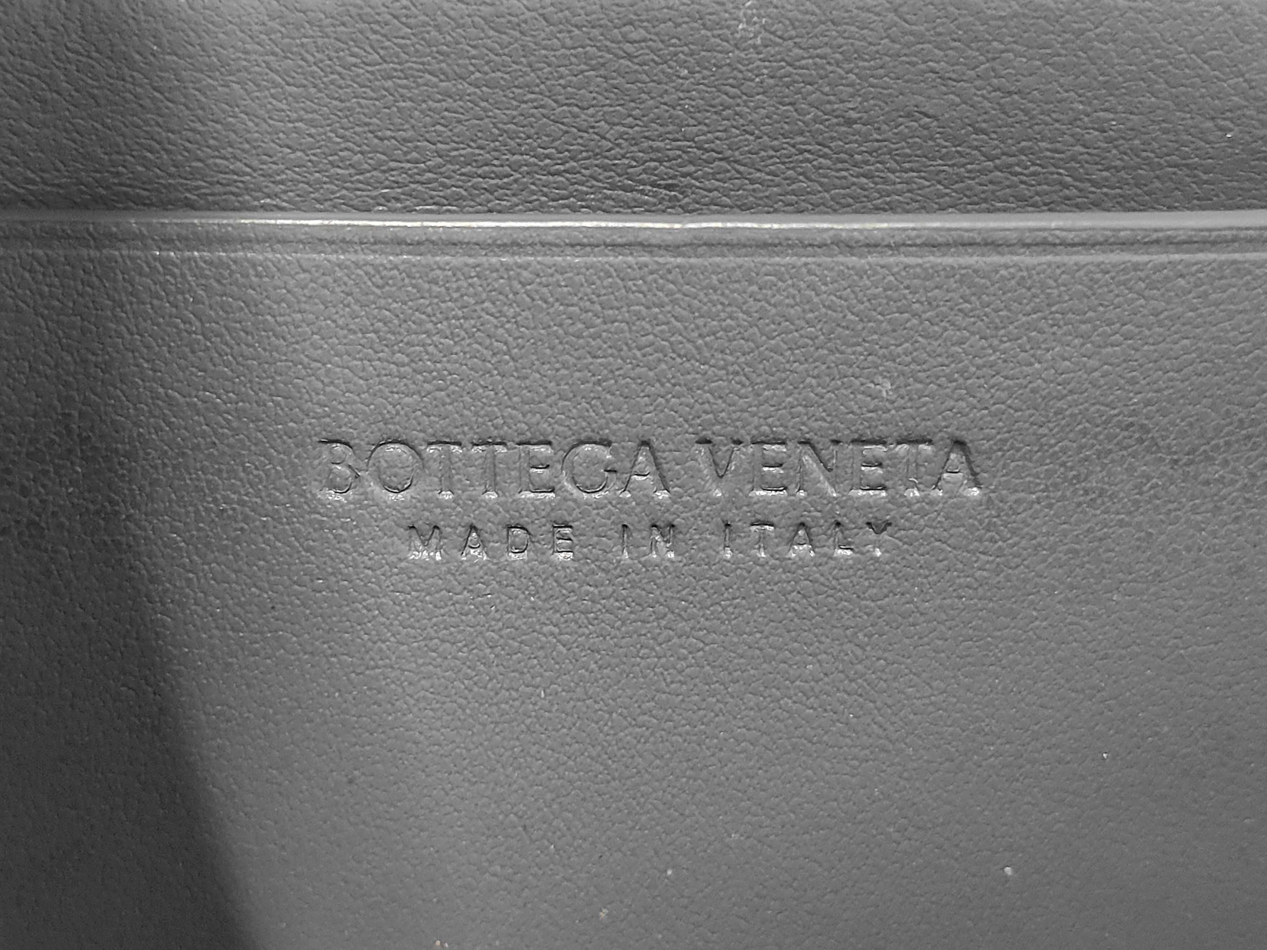 Intrecciato / Long Wallet / Leather Wallet — view 5