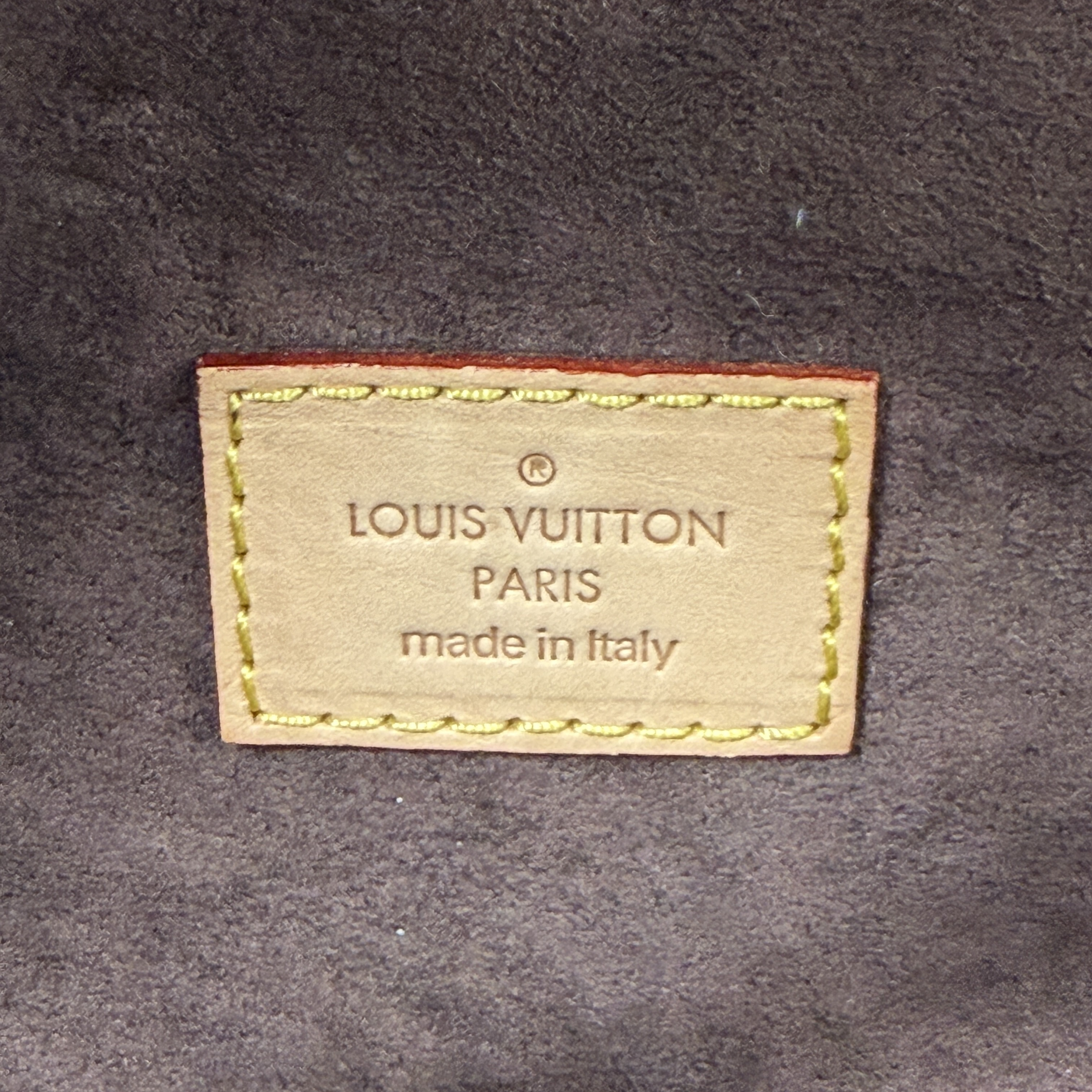 Métis Monogram 2-Way Handbag — view 15