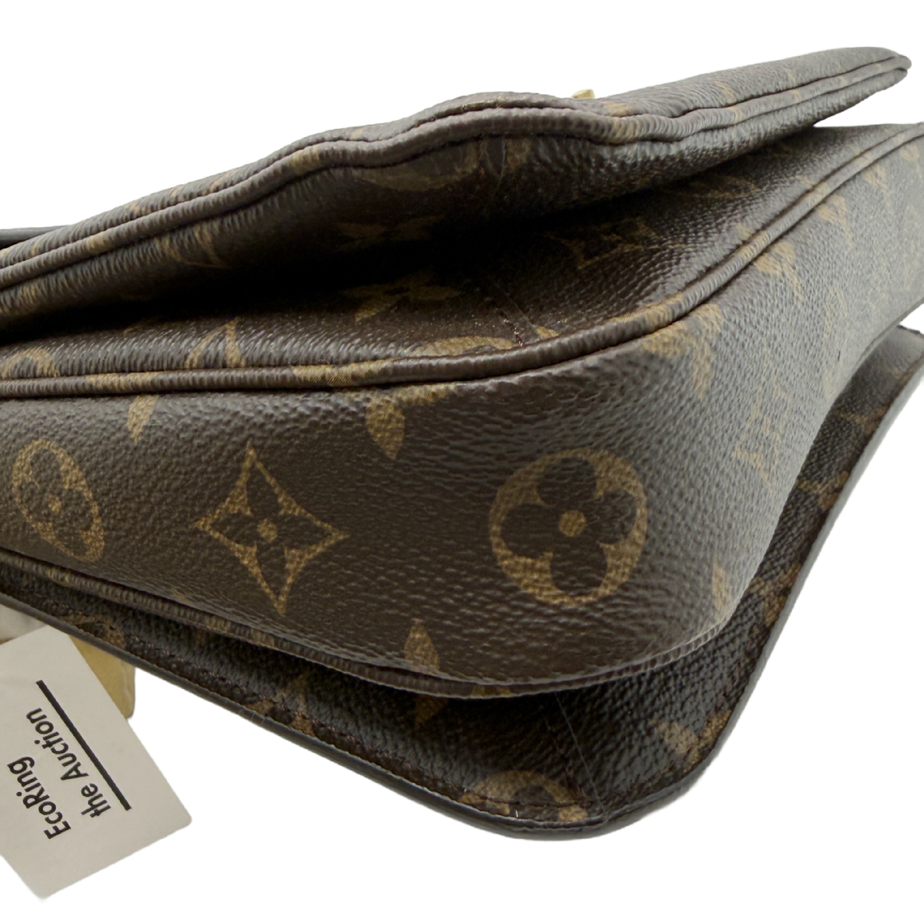 Métis Monogram 2-Way Handbag — view 4