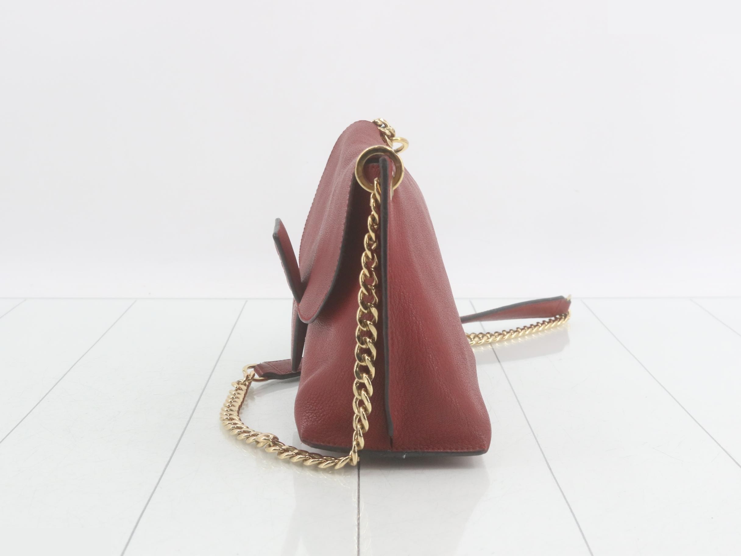 Anagram Shoulder Bag — view 3