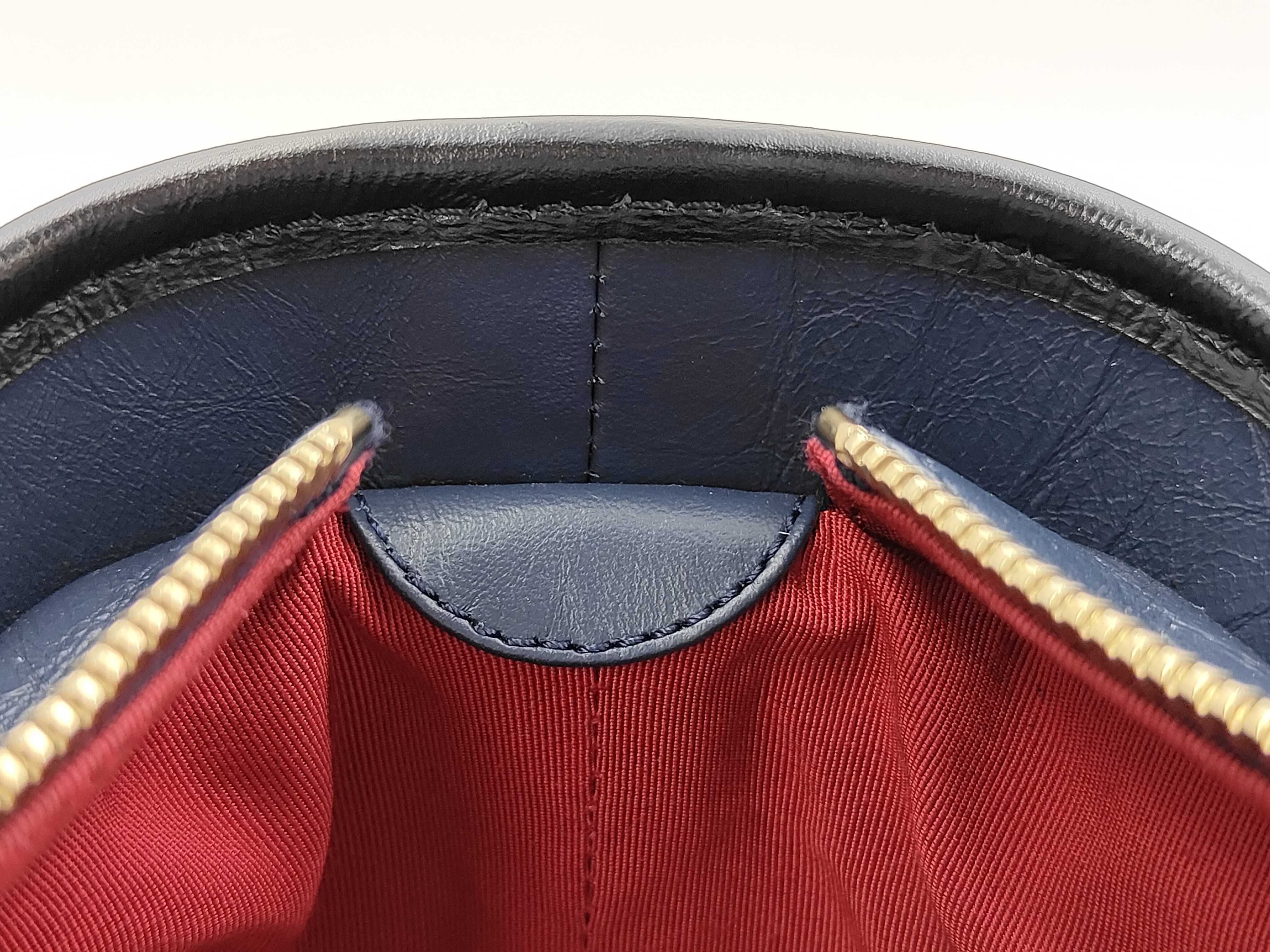 Gabrielle de Chain Shoulder Bag (with seal) — view 10