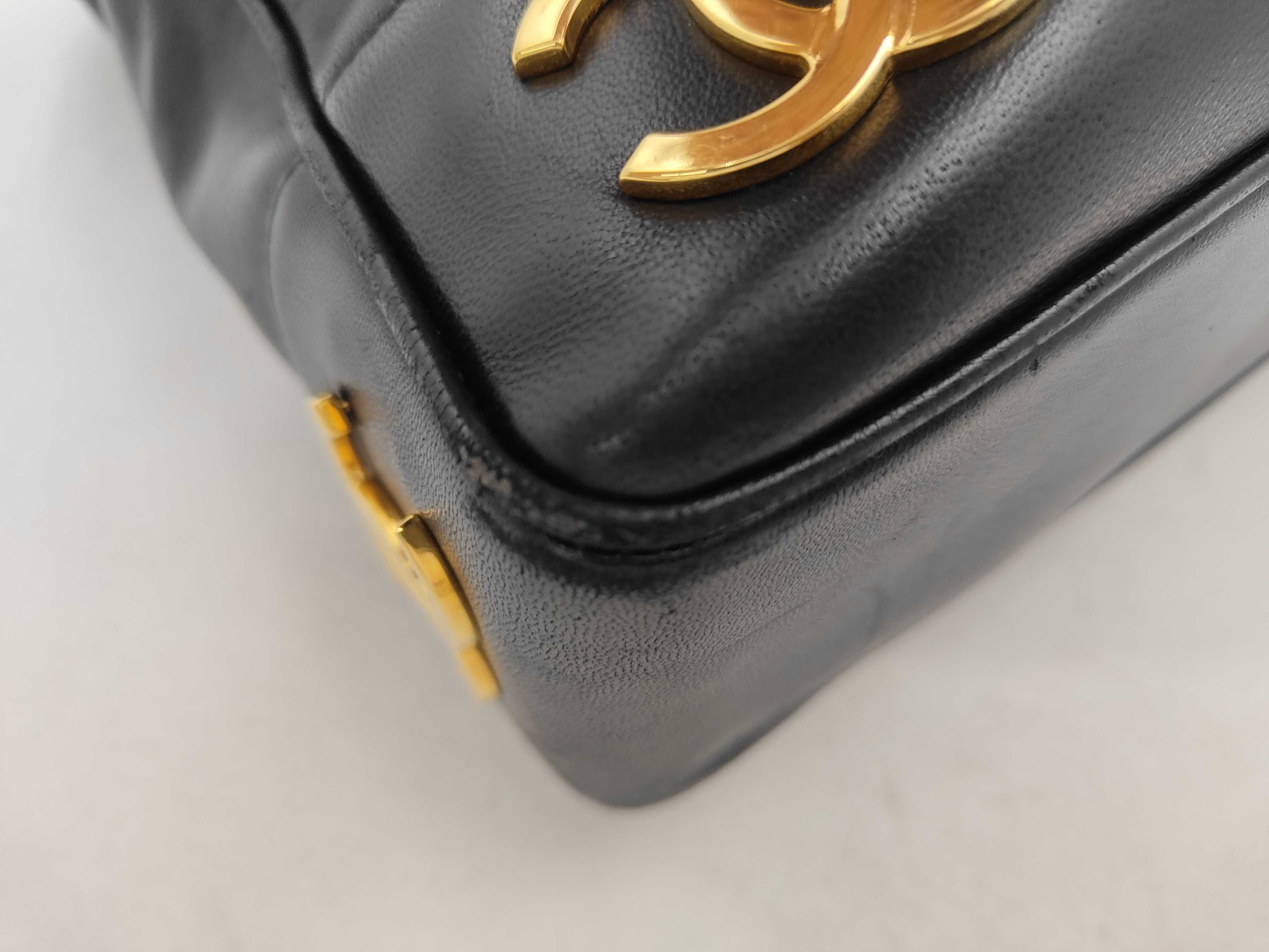Triple Coco Tote Handbag Tote Bag — view 6