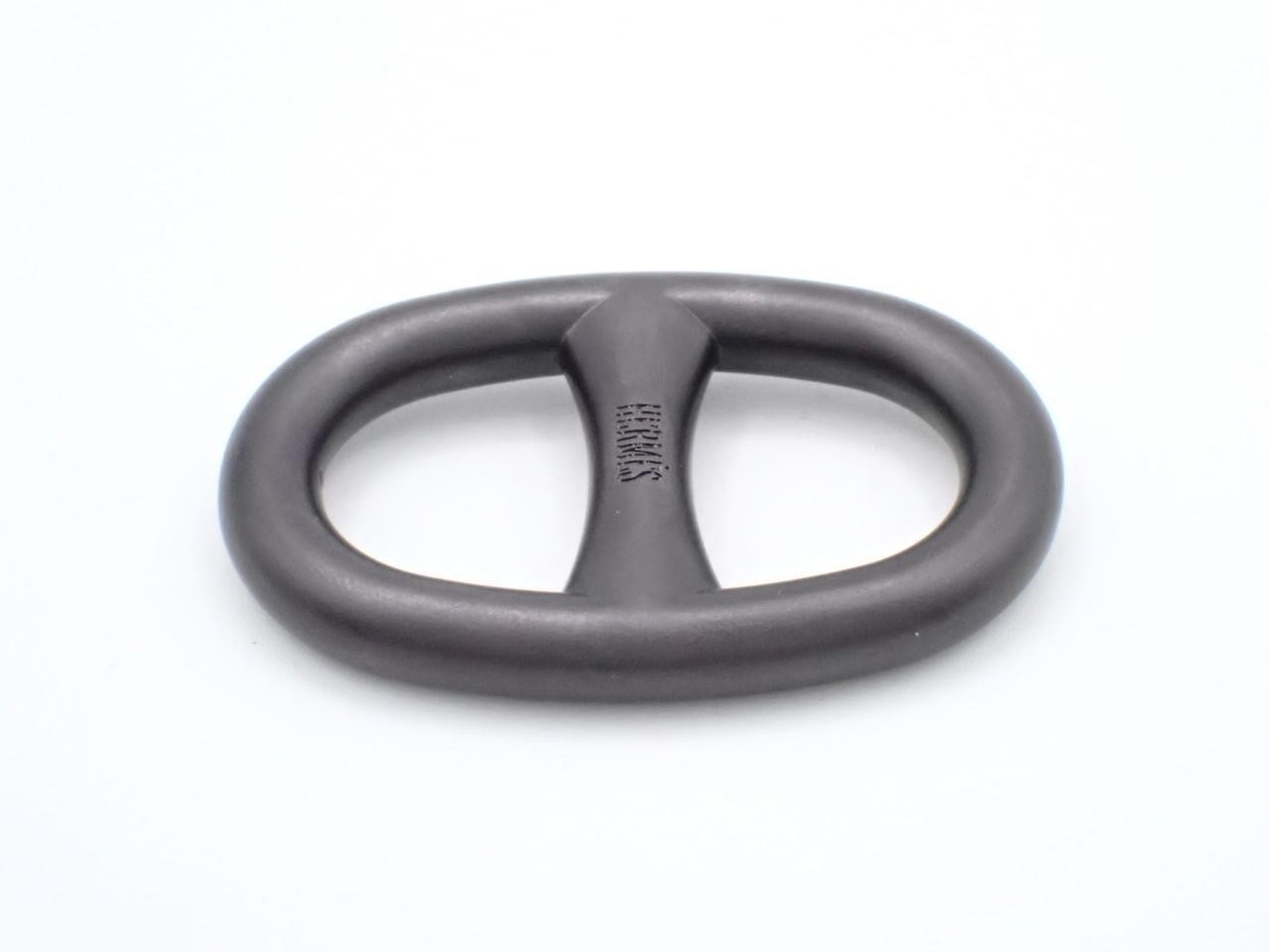 Chaine d'Ancre Scarf Ring — view 2