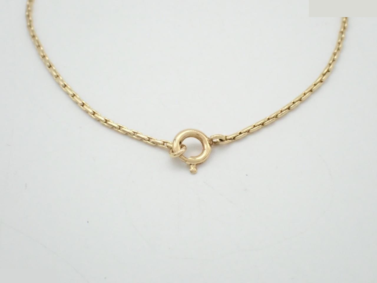 Bracelet, wrist circumference approximately 17.5 cm — view 3
