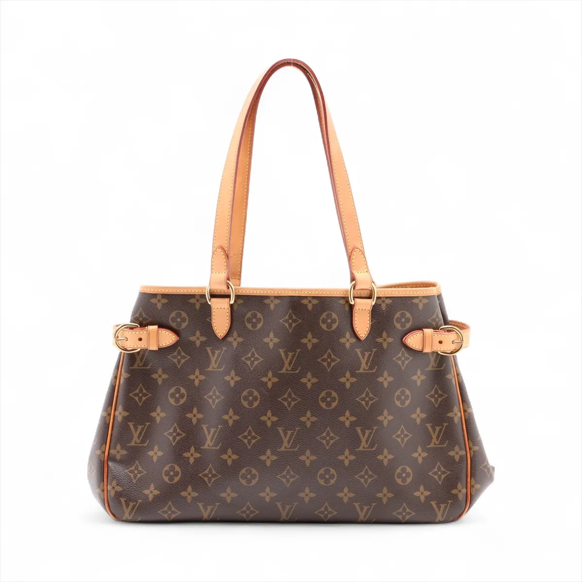 Monogram Batignolles Horizontal M51154 SA4110 Brown — view 2