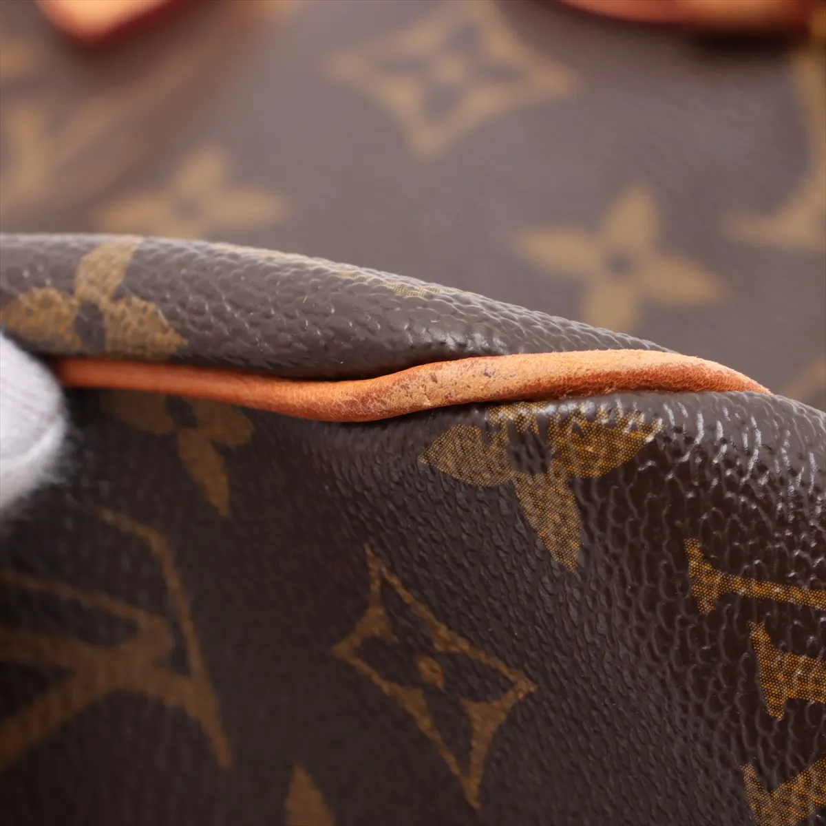 Monogram Batignolles Horizontal M51154 SA4110 Brown — view 12