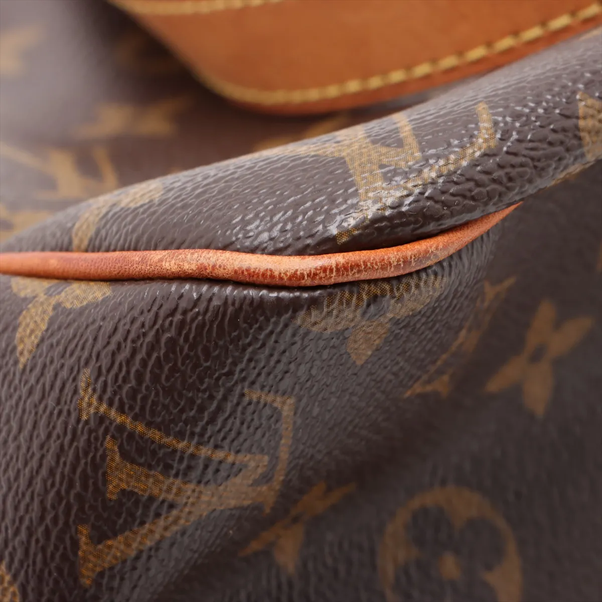 Monogram Batignolles Horizontal M51154 SA4110 Brown — view 13