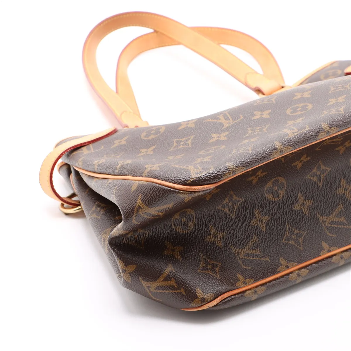 Monogram Batignolles Horizontal M51154 SA4110 Brown — view 4