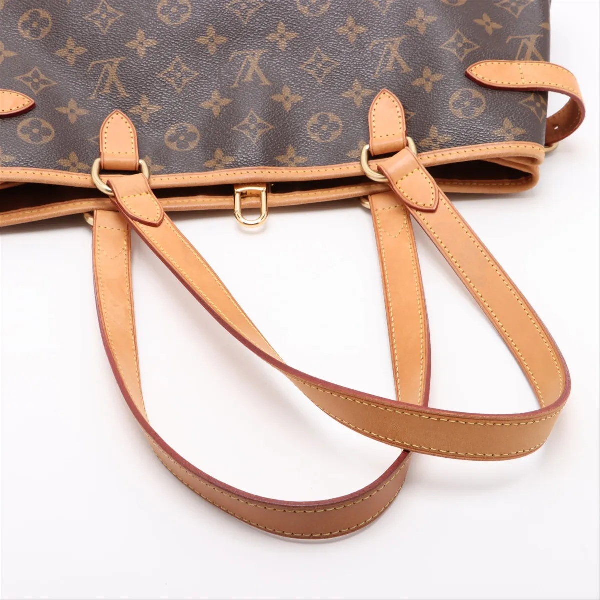 Monogram Batignolles Horizontal M51154 SA4110 Brown — view 5