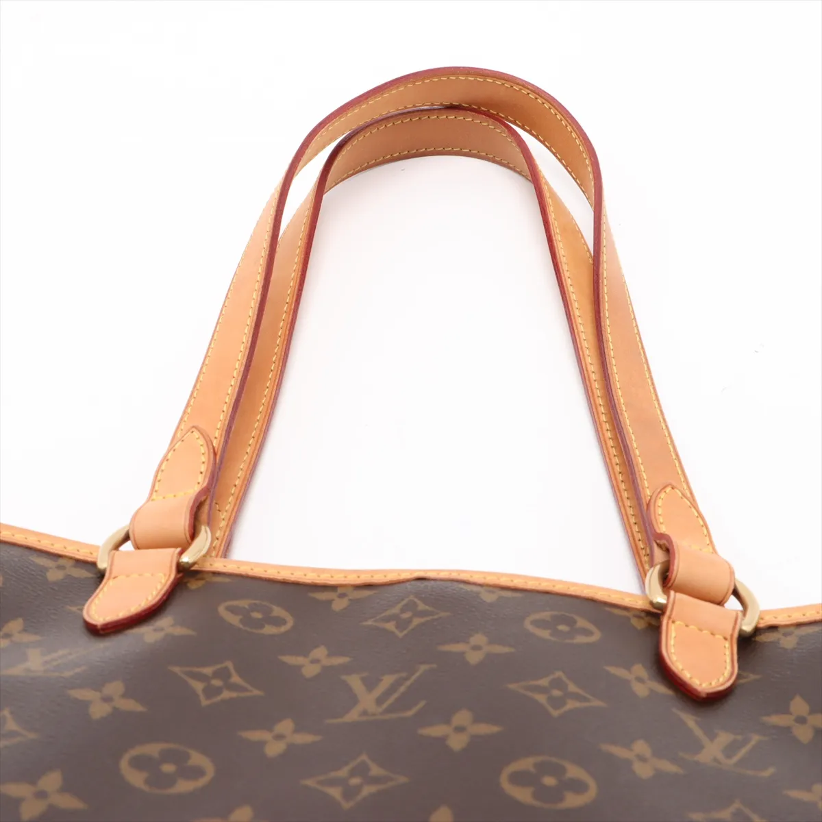 Monogram Batignolles Horizontal M51154 SA4110 Brown — view 6