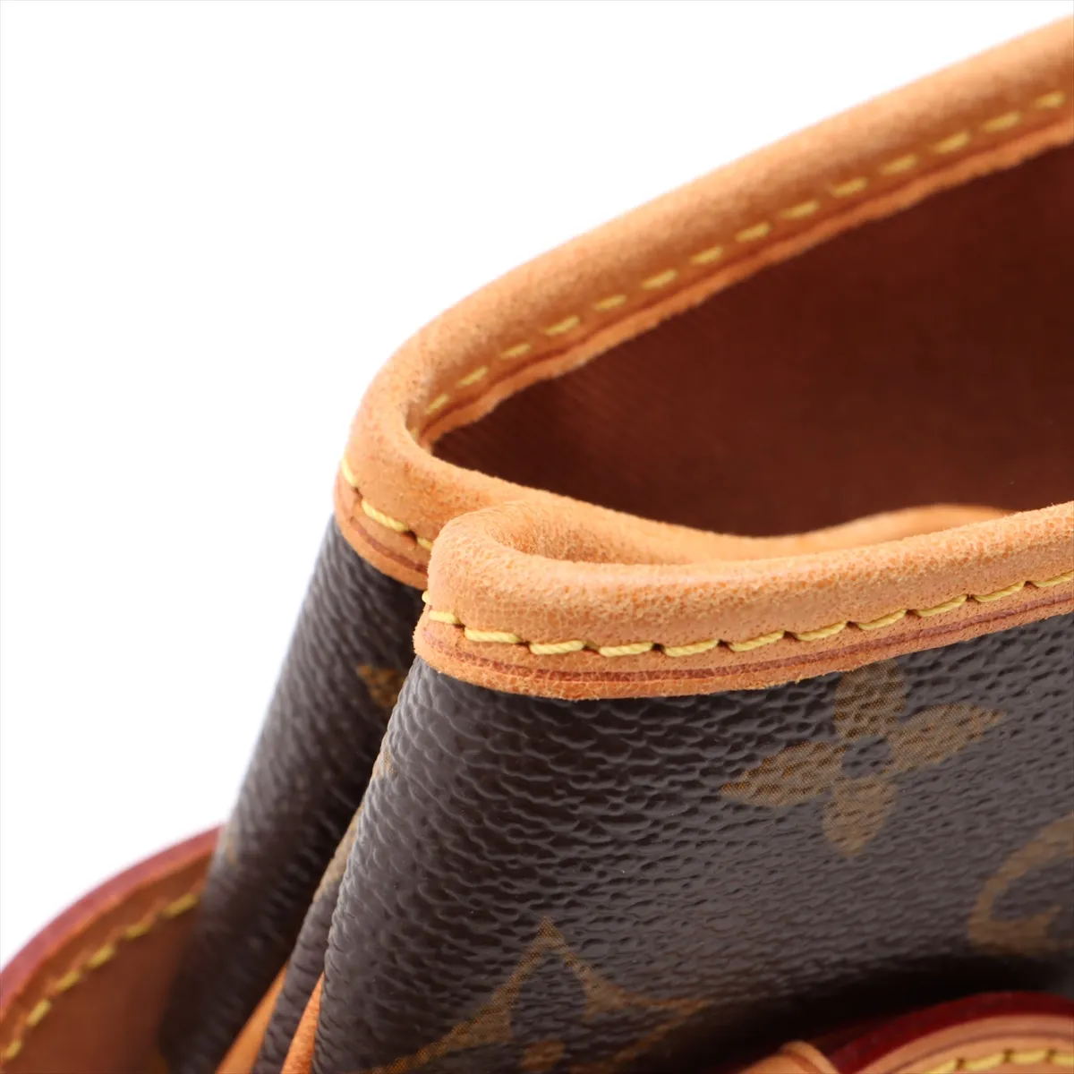 Monogram Batignolles Horizontal M51154 SA4110 Brown — view 10