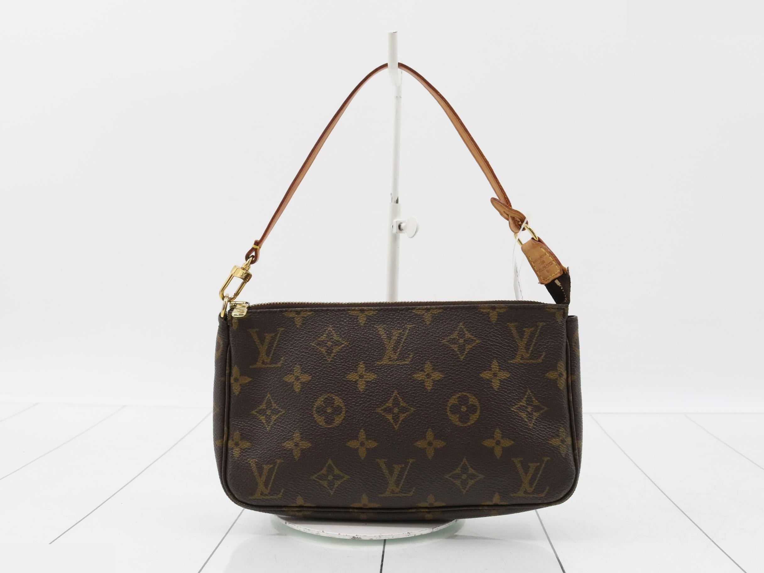 Pochette Accessoires