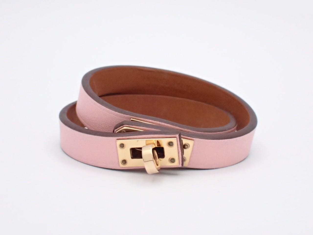 Bracelet "Kelly" - Wrist circumference approximately 13cm