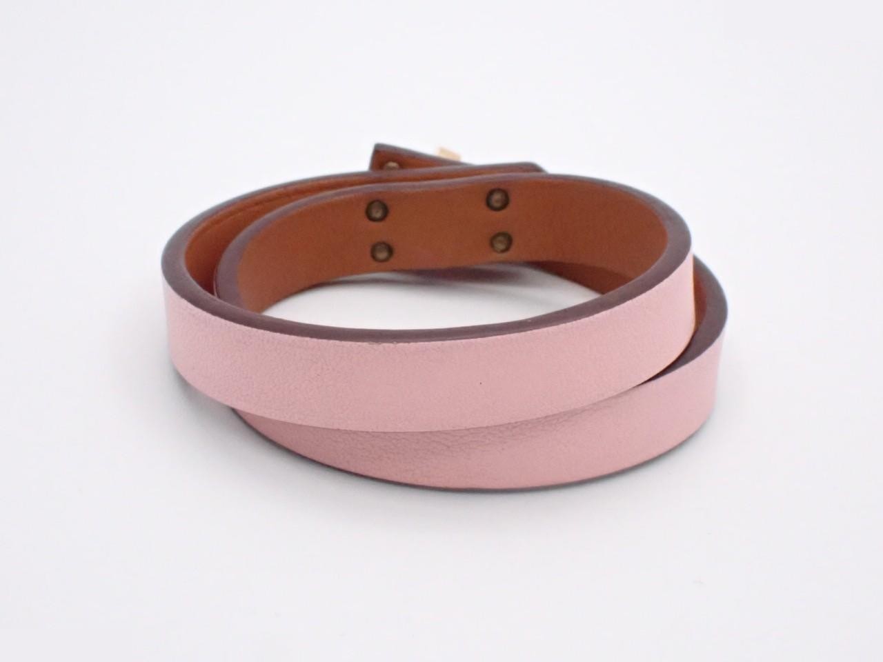 Bracelet "Kelly" - Wrist circumference approximately 13cm — view 2