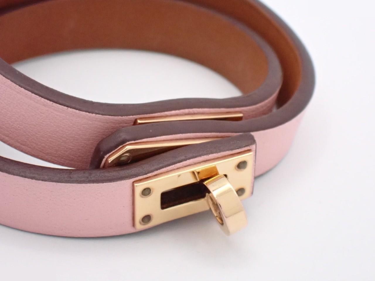 Bracelet "Kelly" - Wrist circumference approximately 13cm — view 3