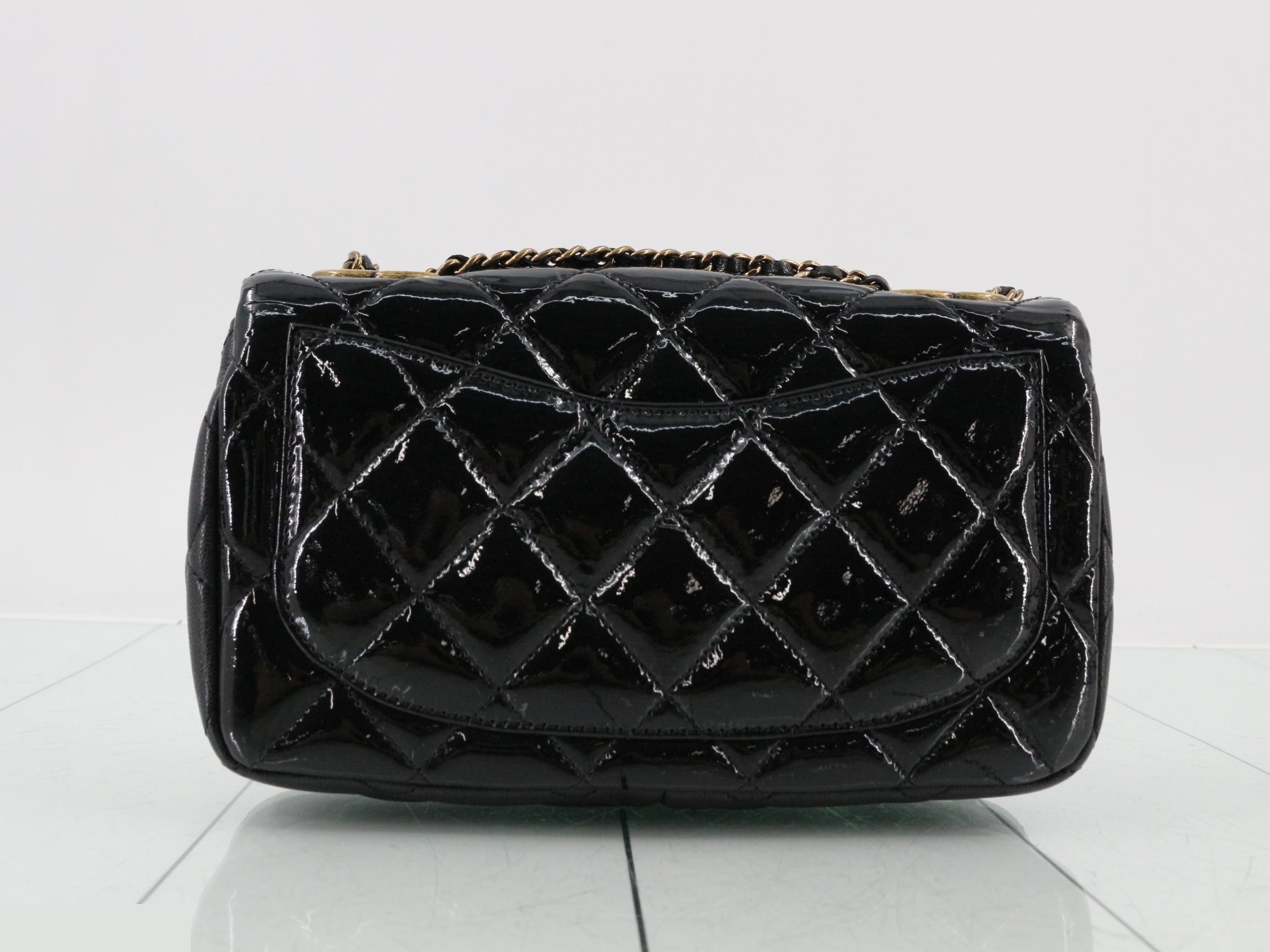 Enamel (Bag) — view 2