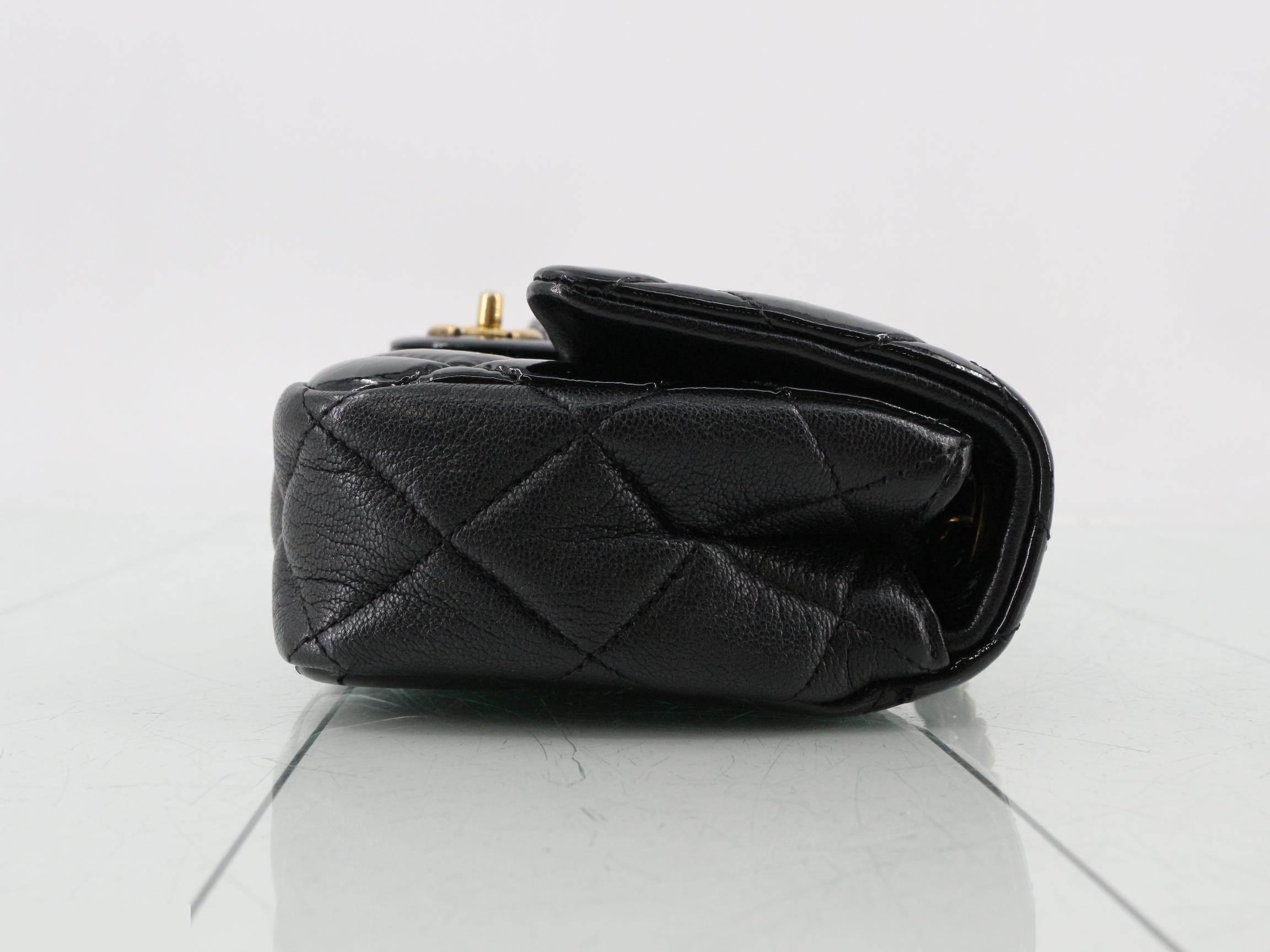 Enamel (Bag) — view 3