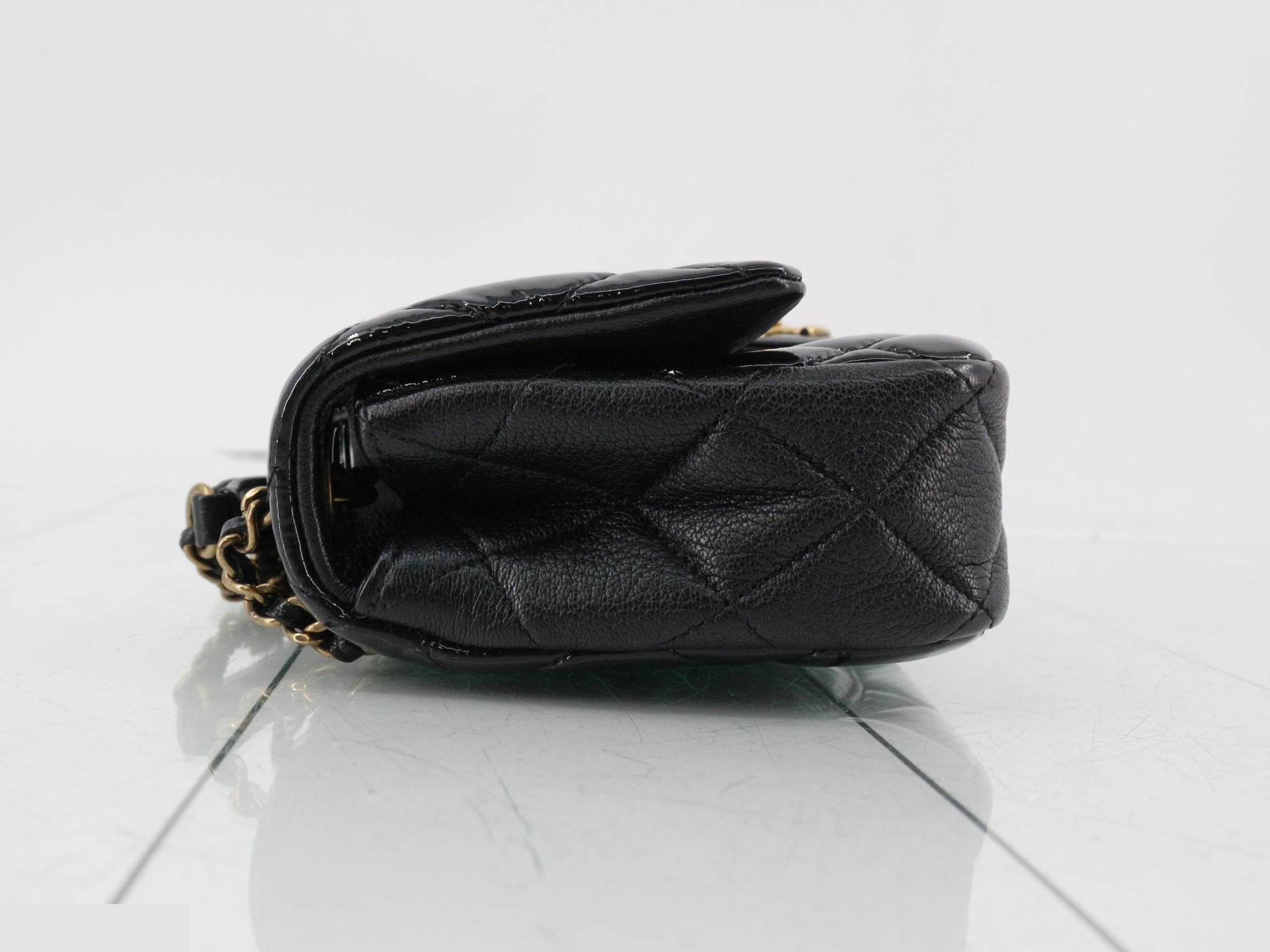 Enamel (Bag) — view 4