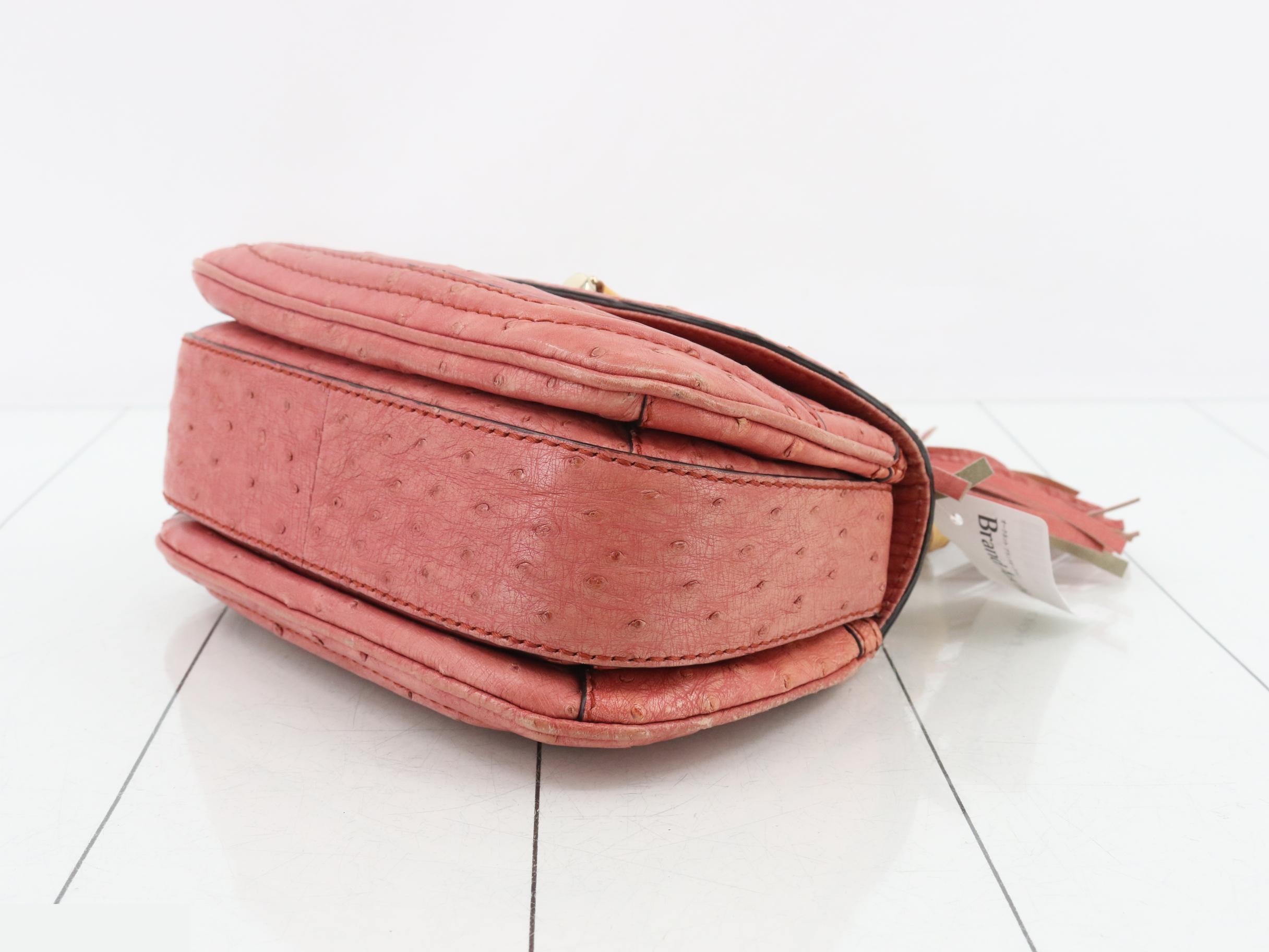2-way Bamboo Handbag — view 6