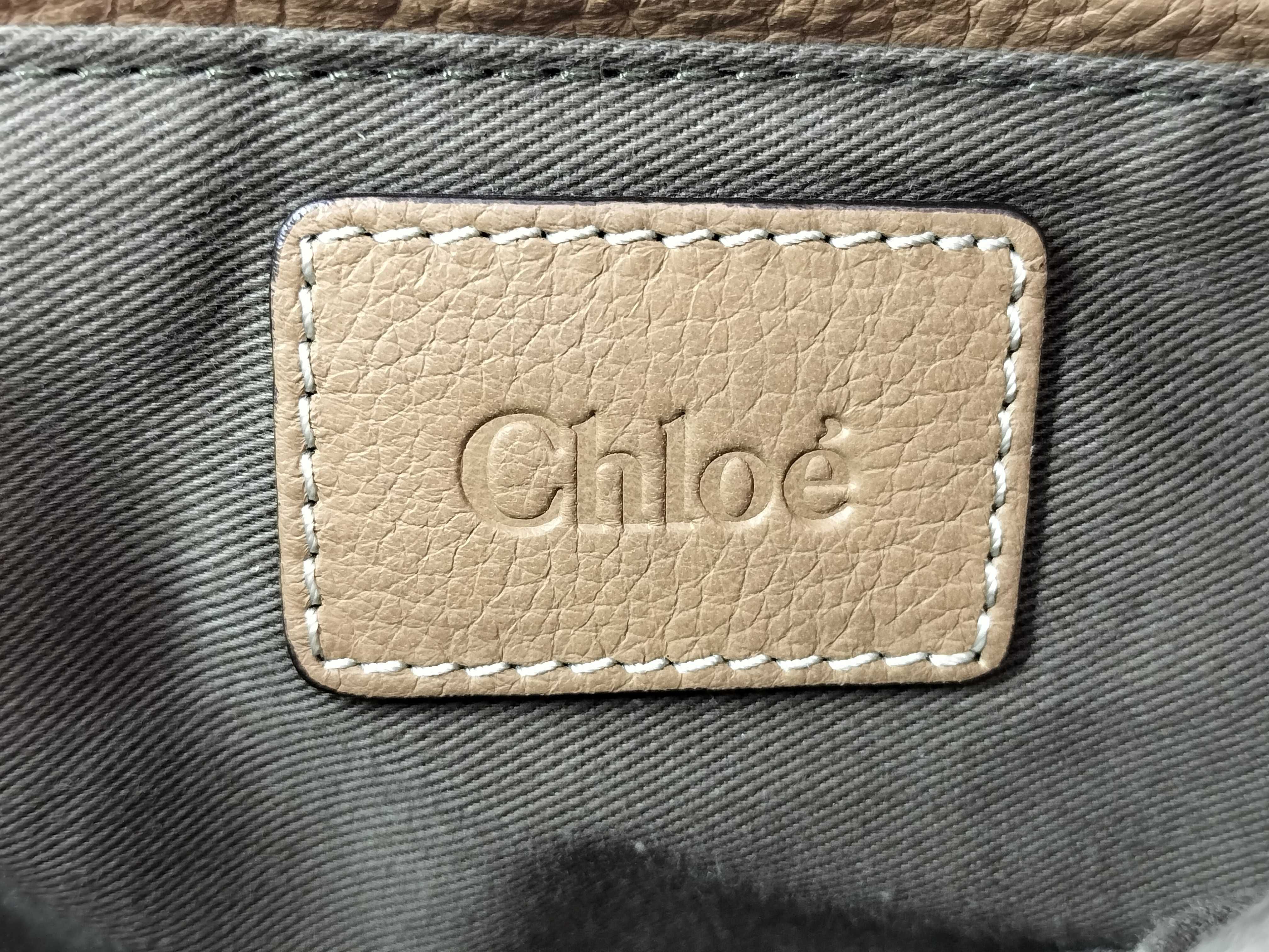 Marcie Leather 2-Way Handbag — view 9