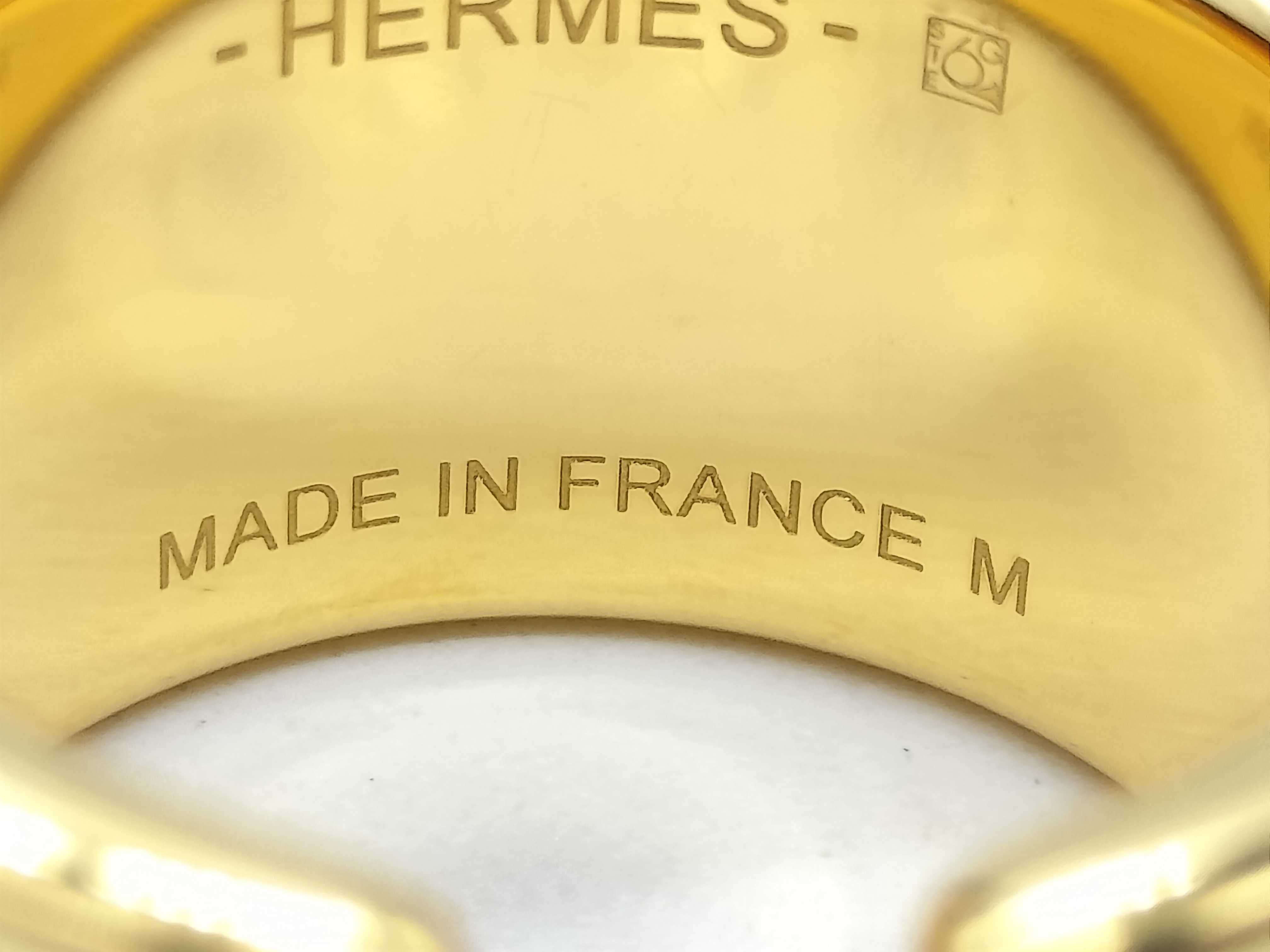 Olympe Etoupe Ring — view 4