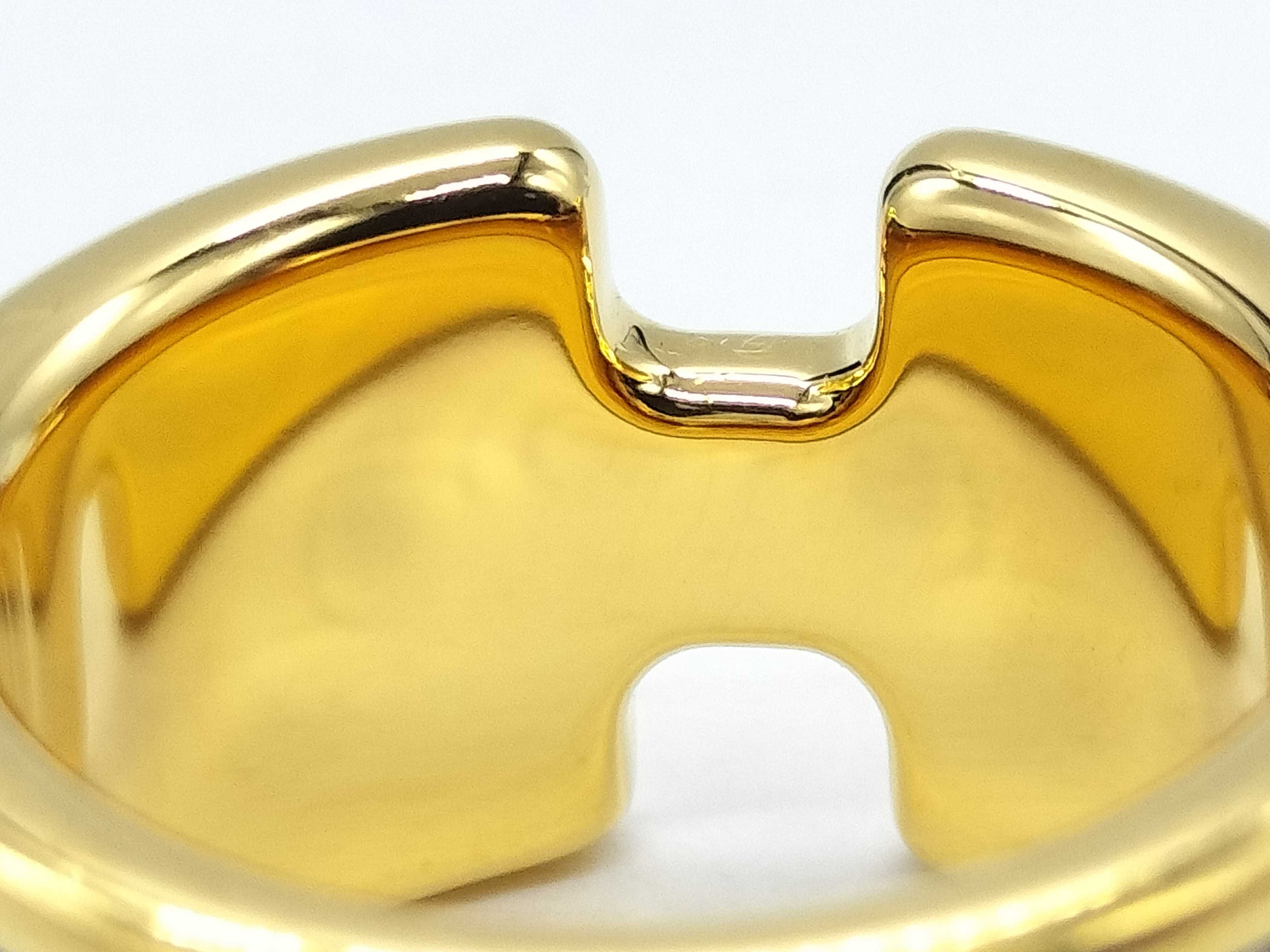 Olympe Etoupe Ring — view 8