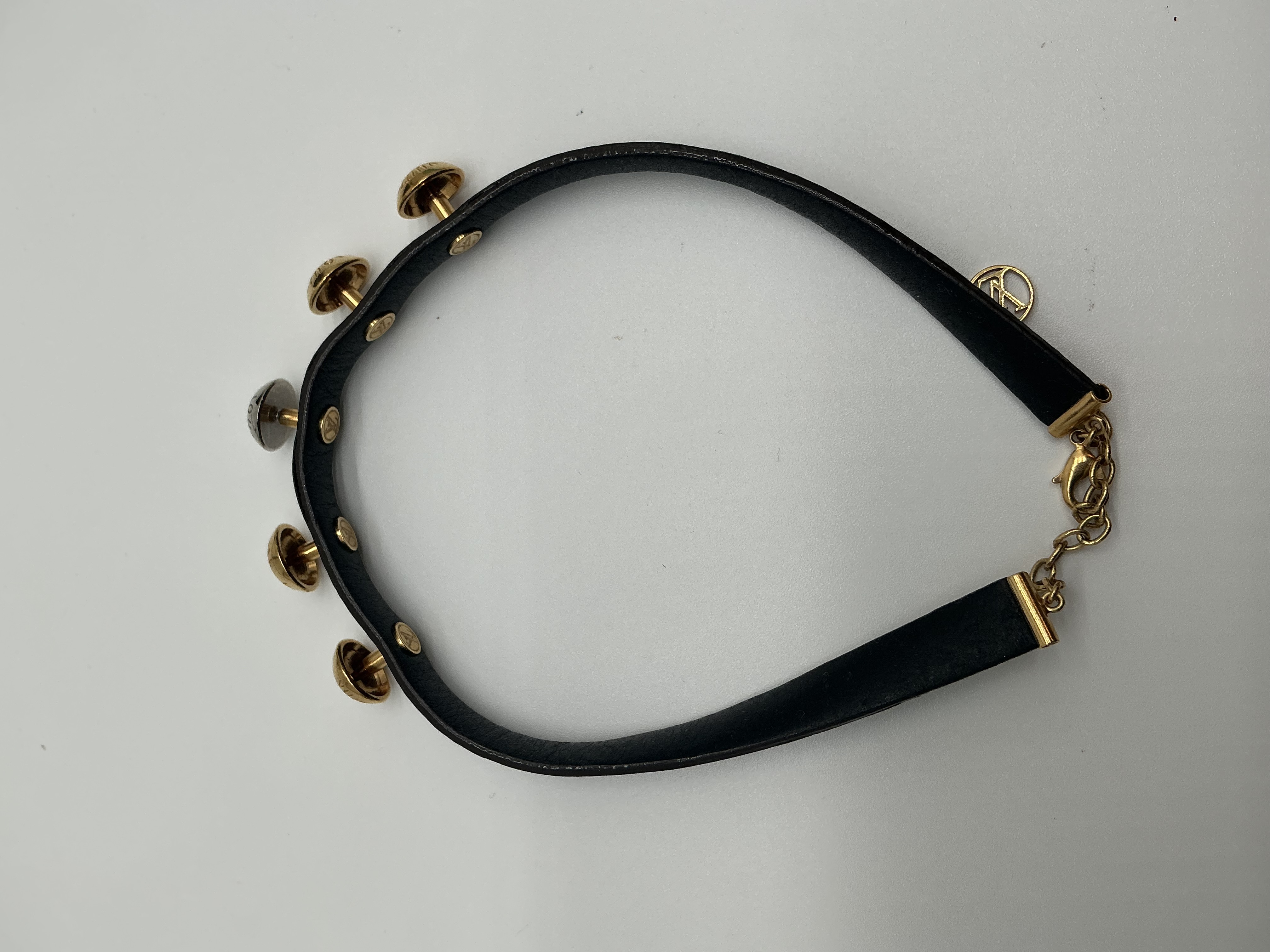 Monogram Bracelet Bracelet/Bangle — view 2