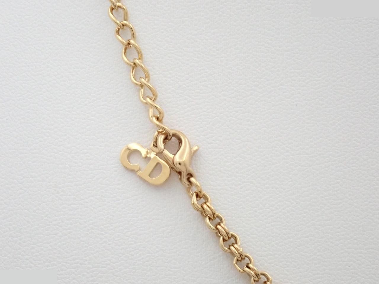 necklace, chain approximately 42cm — view 2