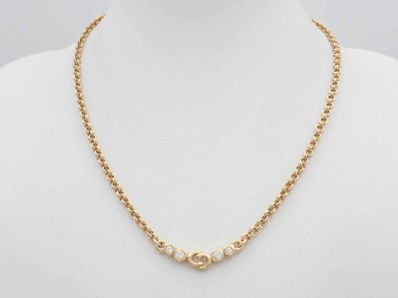 necklace, chain approximately 42cm — view 3