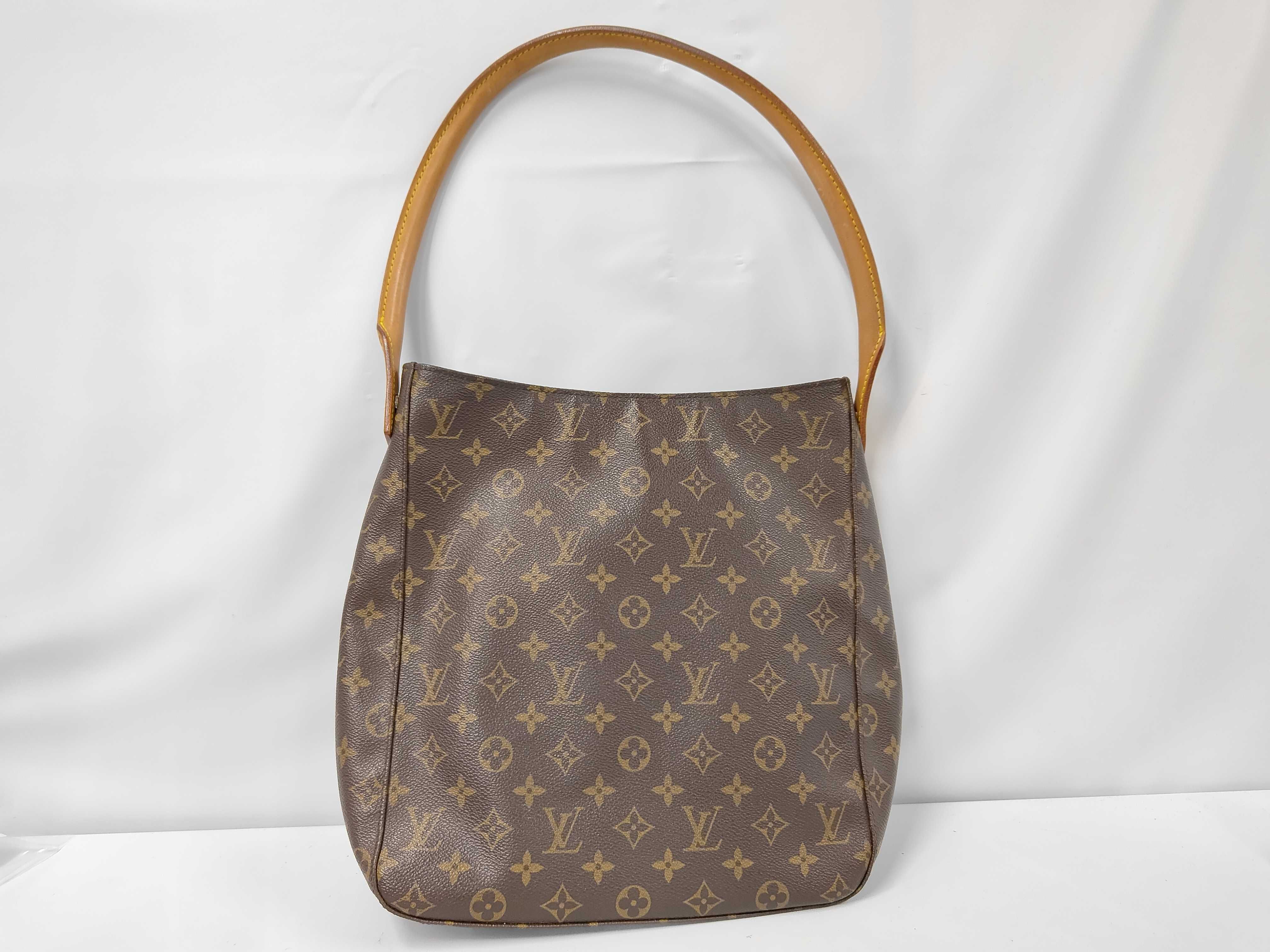Monogram Pochette Gange Body Bag Shoulder Bag