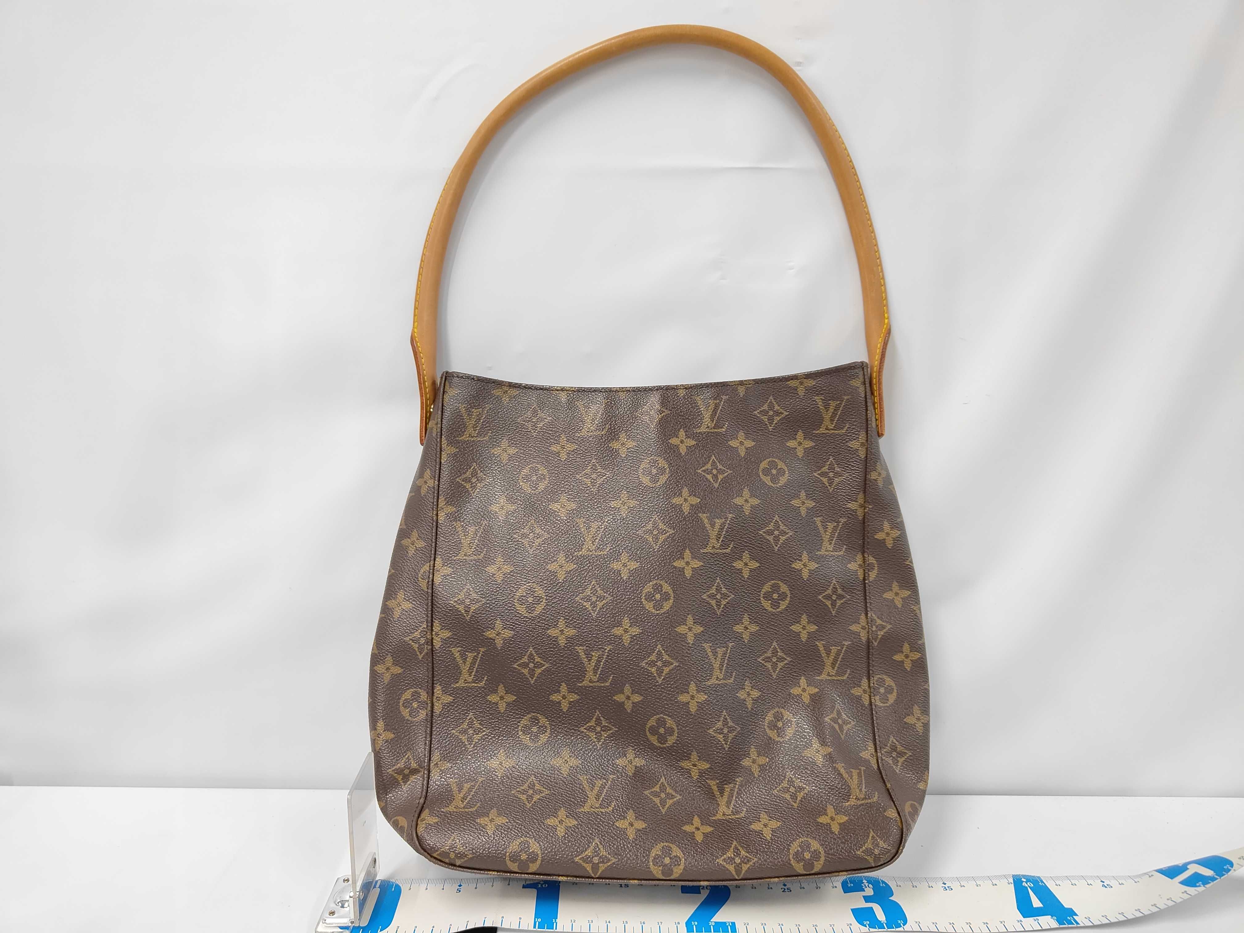 Monogram Pochette Gange Body Bag Shoulder Bag — view 2